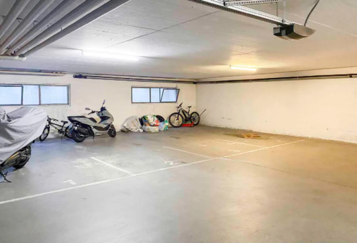 Zu verkaufen elegantes 1,5-Zimmer-Apartment in Ascona - Foto 11 von 12