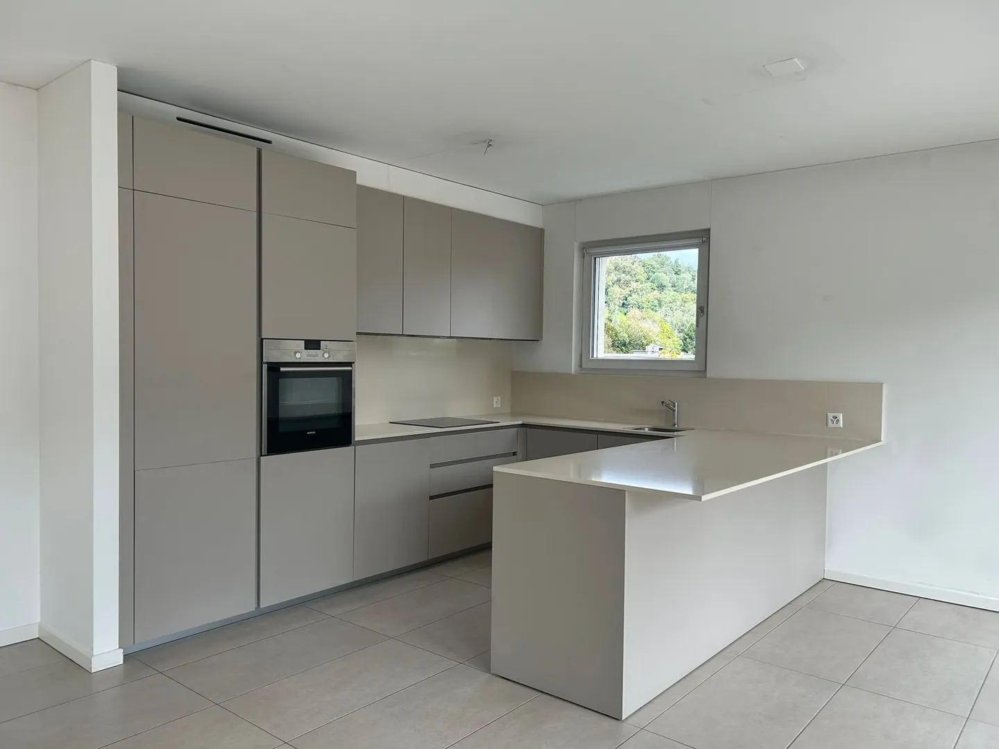 LUGANO PAMBIO-NORANCO - 4.5-ROOM APARTMENT FOR RENT - Photo 3 of 11