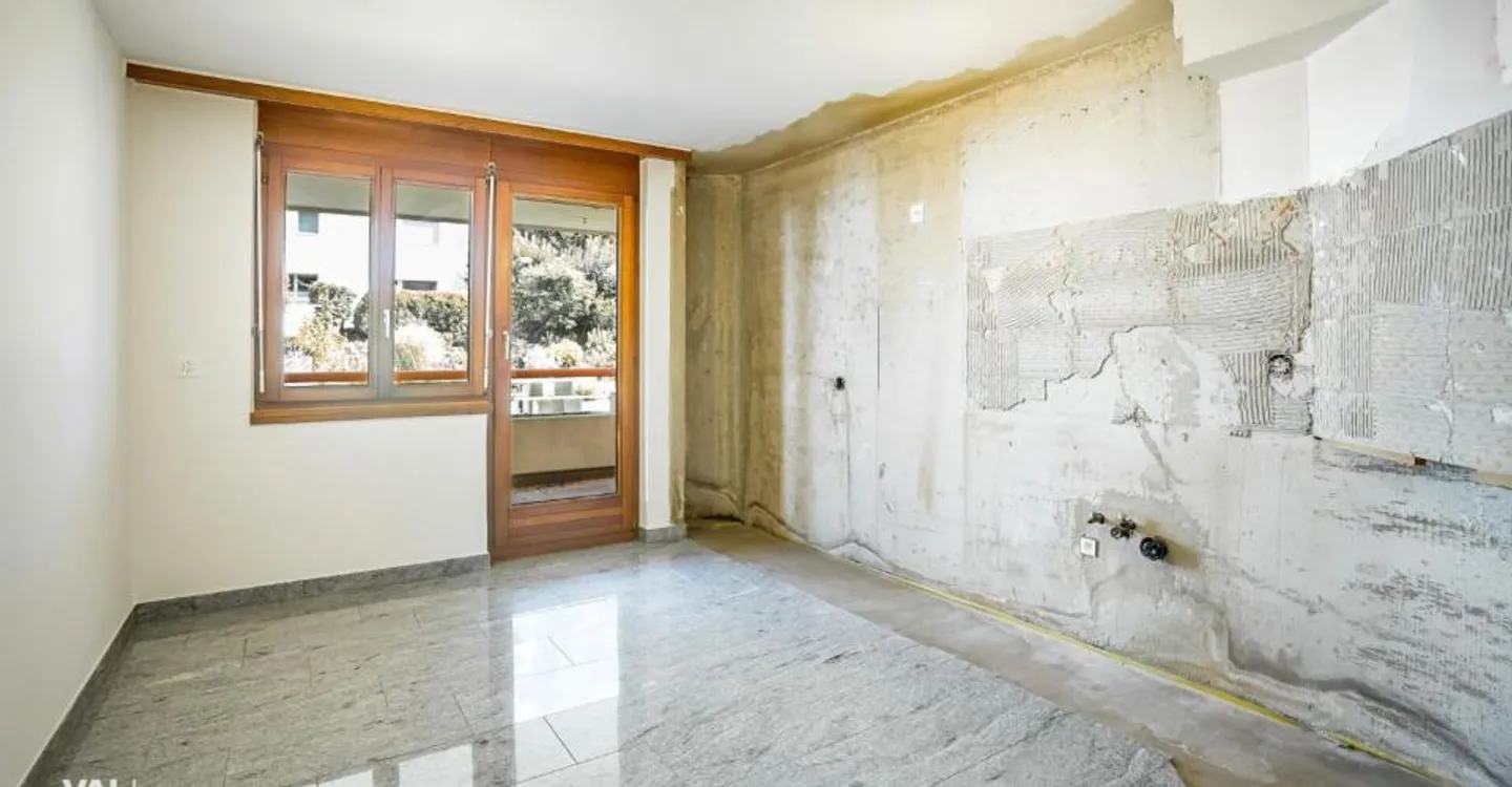 Appartamento 4.5 camere affascinante - Foto 4 di 9