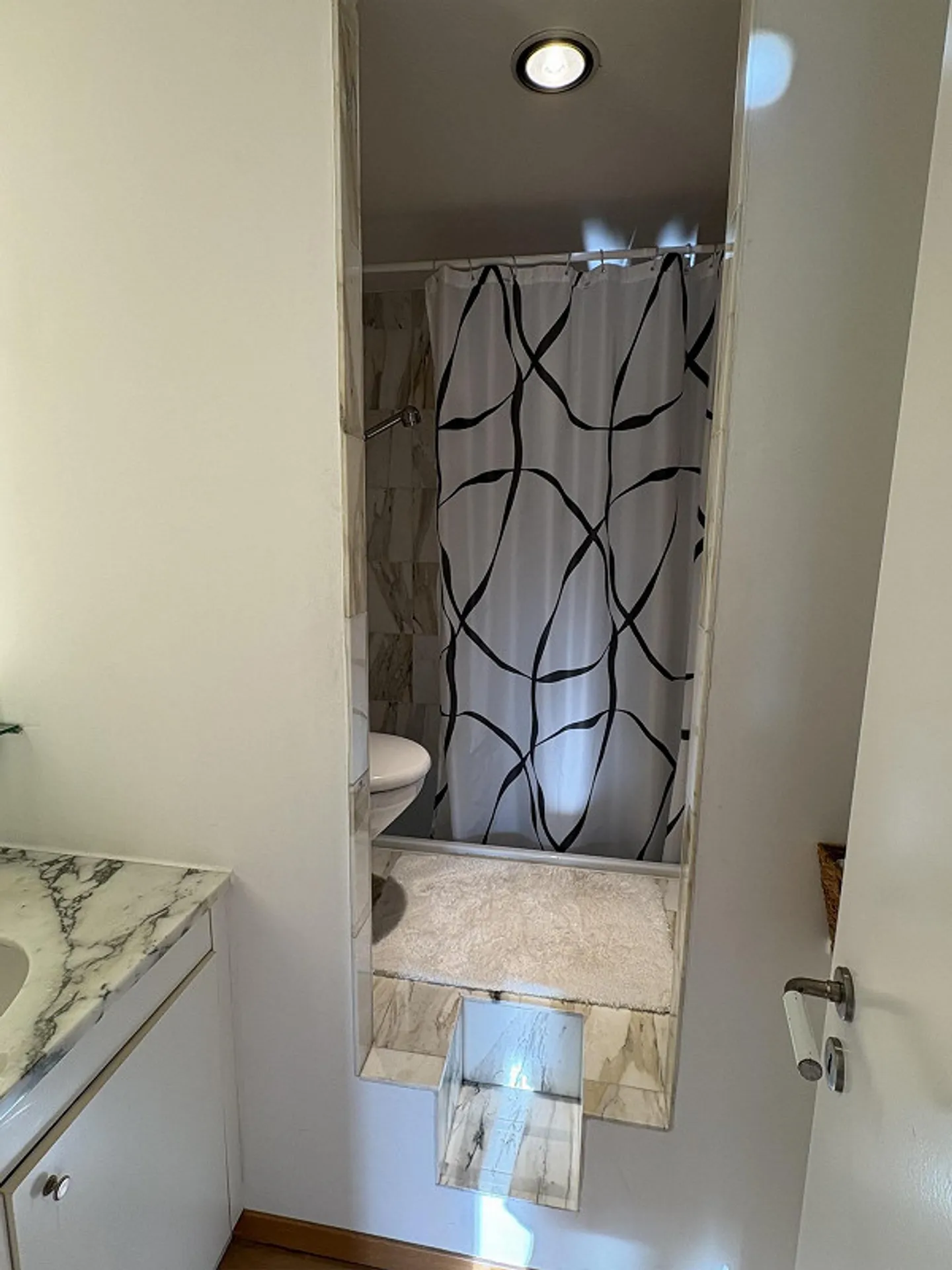 3 1/2-Zimmer- Wohnung in 8127 Aesch-Forch ZH - Foto 20 von 22