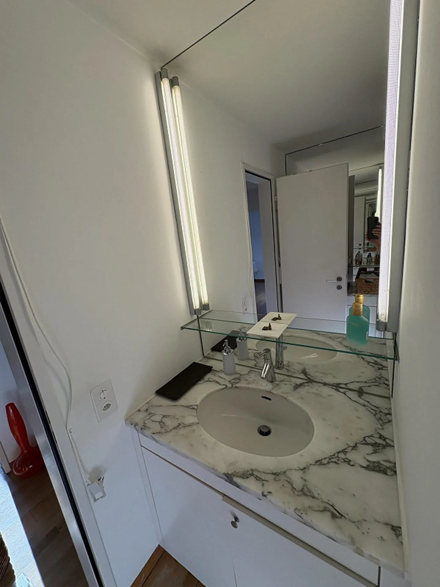 3 1/2-Zimmer- Wohnung in 8127 Aesch-Forch ZH - Foto 21 von 22