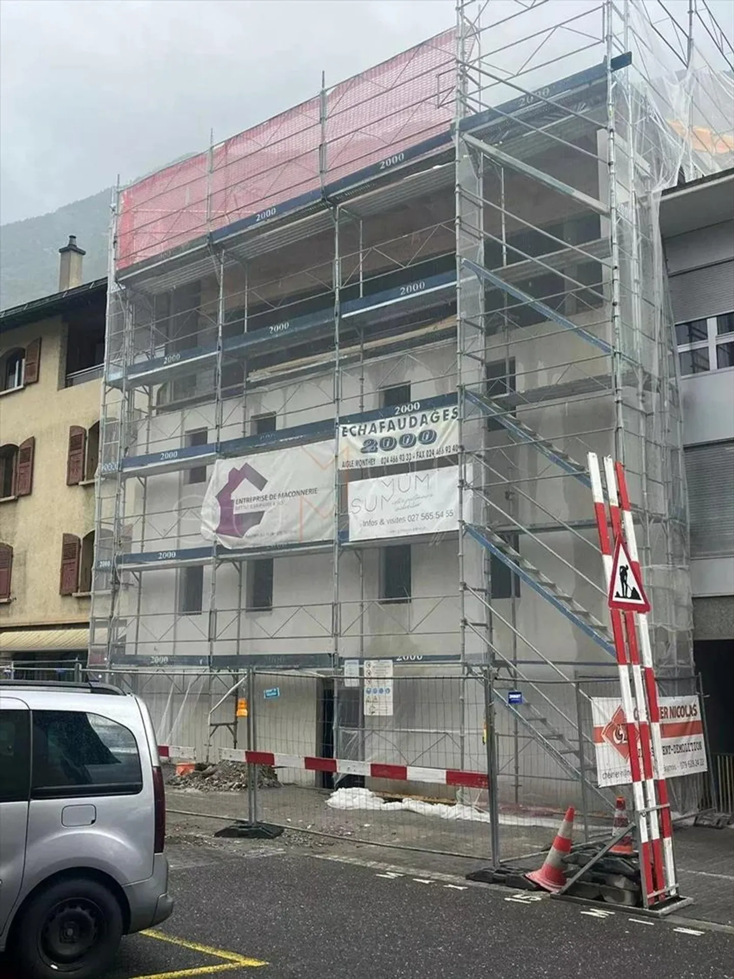 Da cogliere per rendimento o abitazione - Appartamento nuovo di 2,5 locali con 70 m2, terrazza e vista sui vigneti - Foto 5 di 13