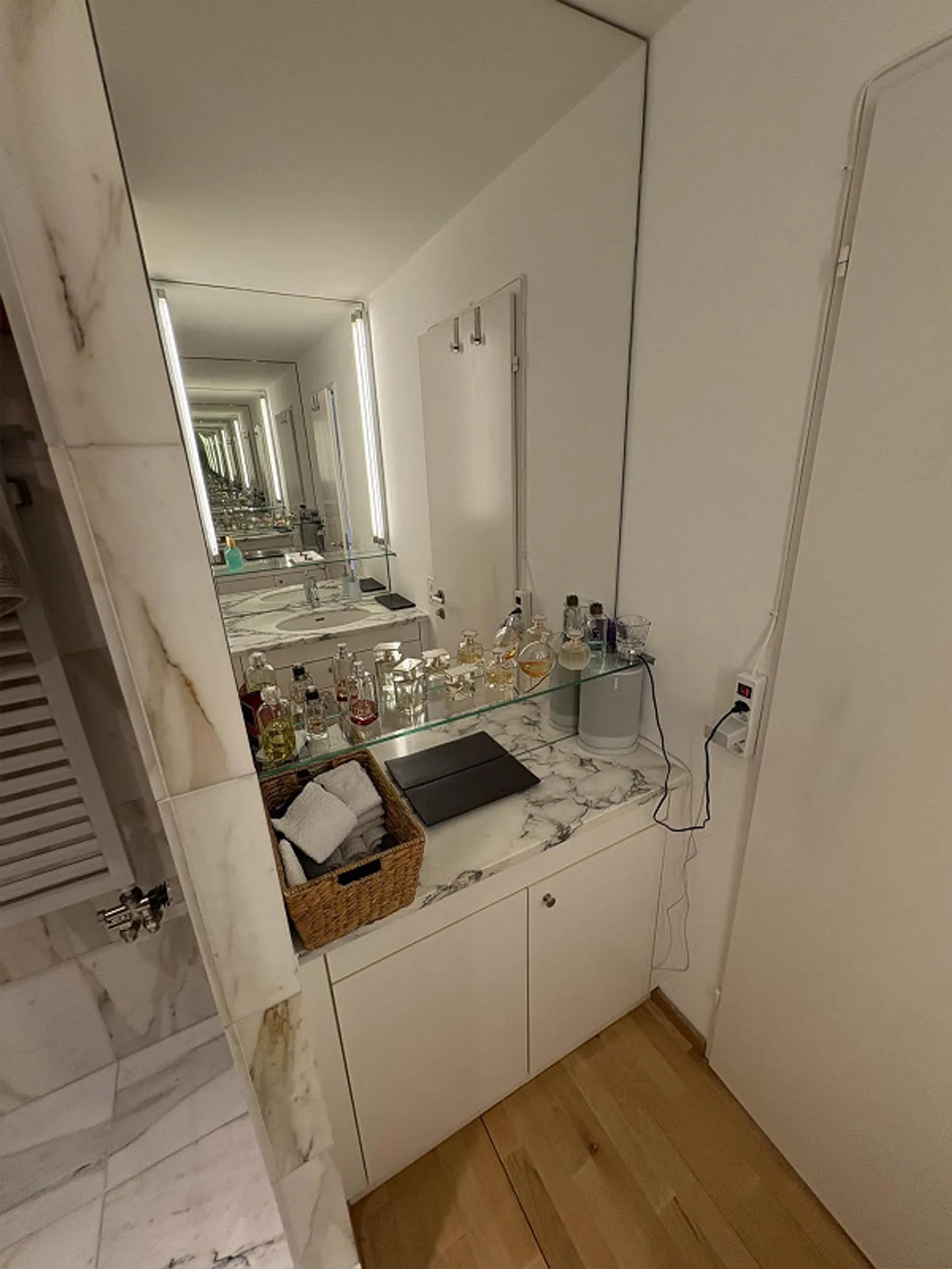 3 1/2-Zimmer- Wohnung in 8127 Aesch-Forch ZH - Foto 22 von 22