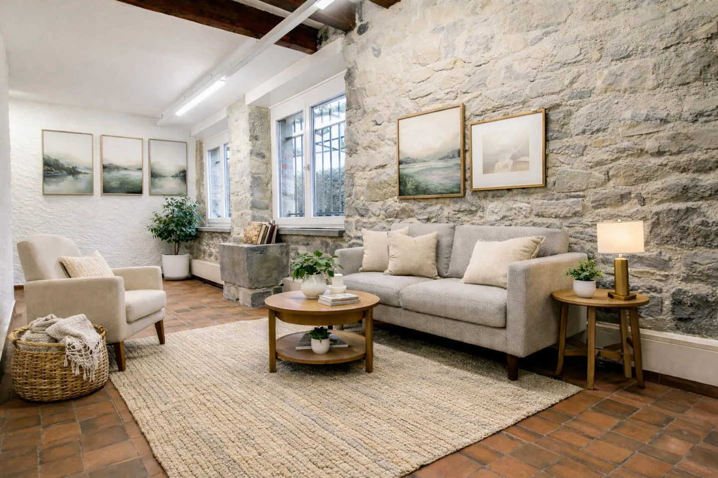 Administrative space with character 2 minutes from downtown - Photo 4 of 10