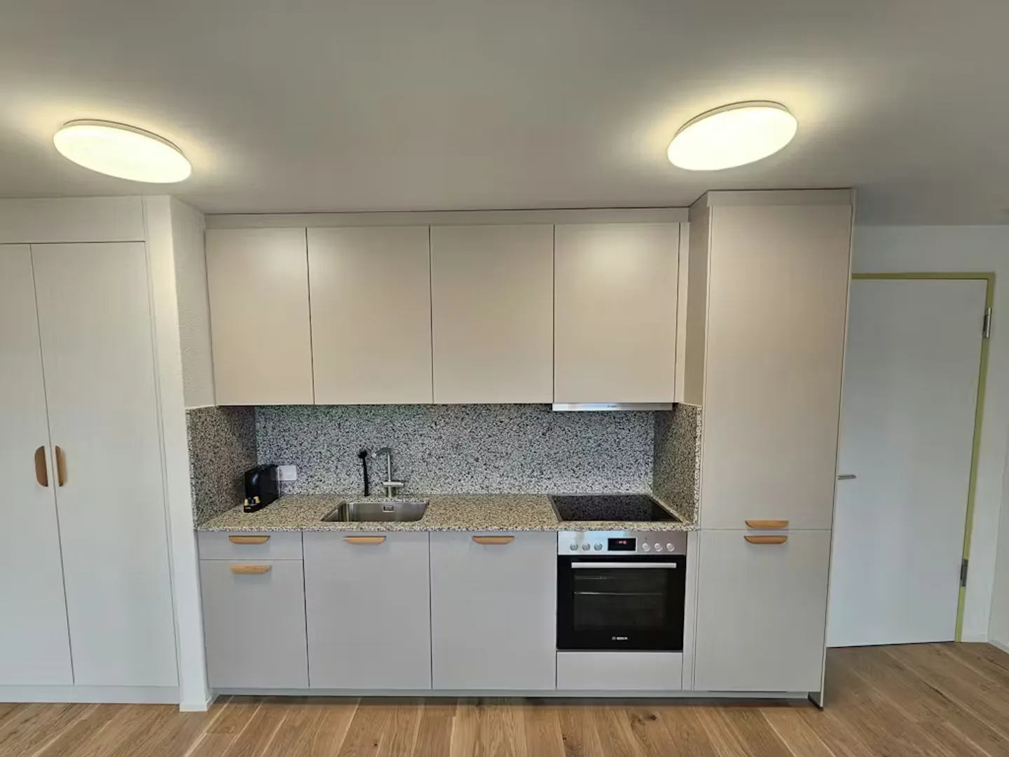 Appartement Moderne à Zürich - Photo 10 sur 10