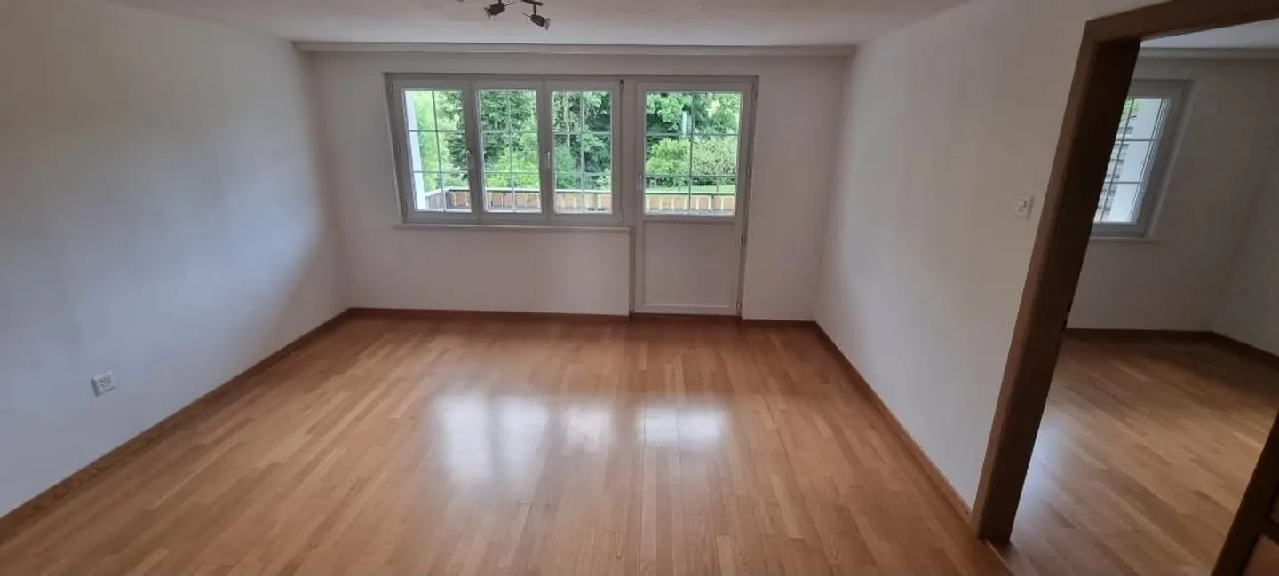 Appartamento di 2,5 stanze con vista lago - Foto 1 di 7