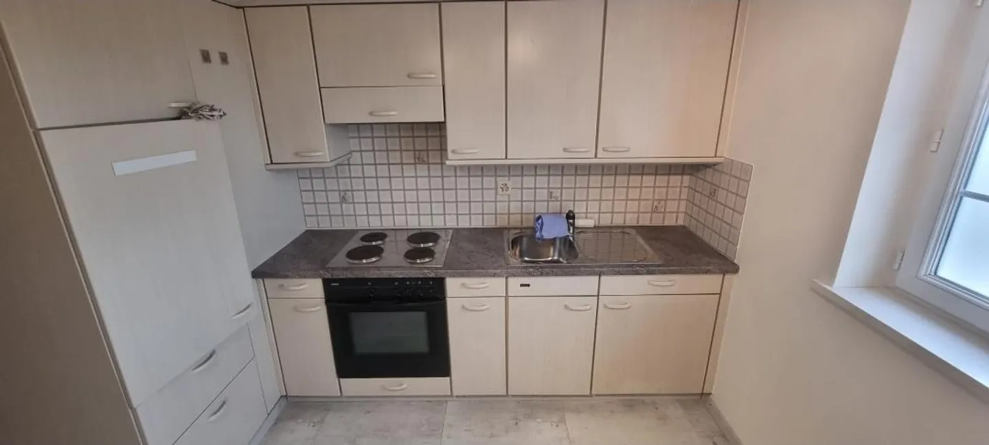 Appartamento di 2,5 stanze con vista lago - Foto 4 di 7