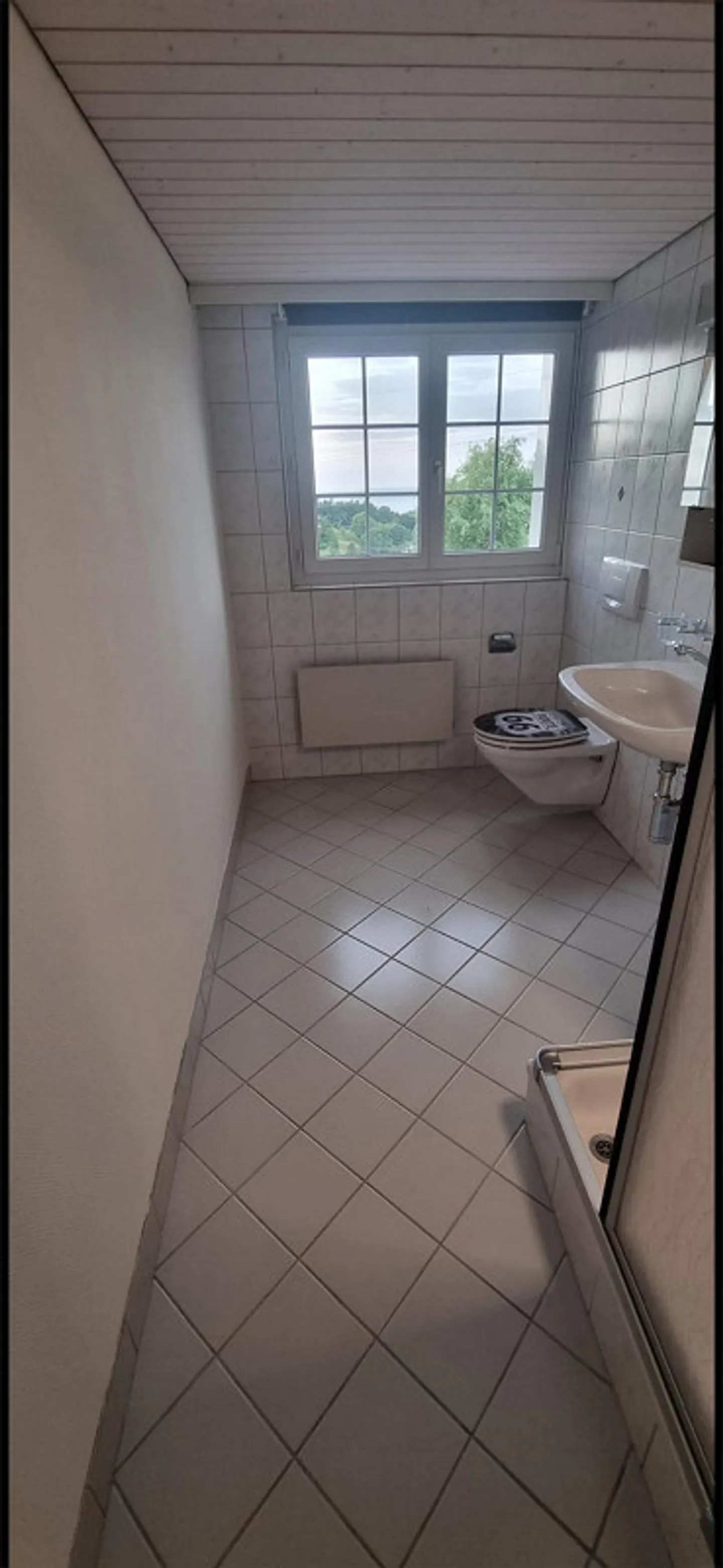 Appartamento di 2,5 stanze con vista lago - Foto 5 di 7