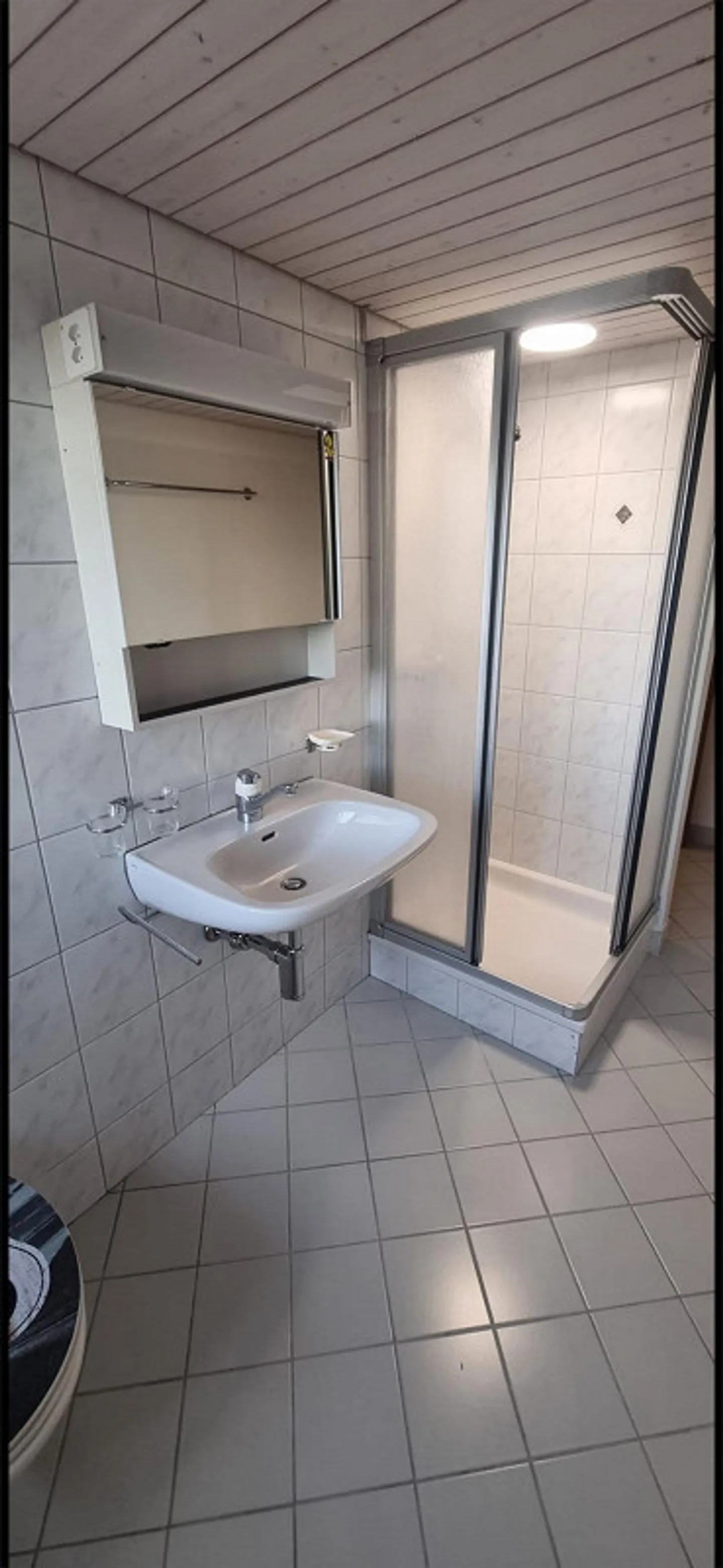 Appartamento di 2,5 stanze con vista lago - Foto 6 di 7
