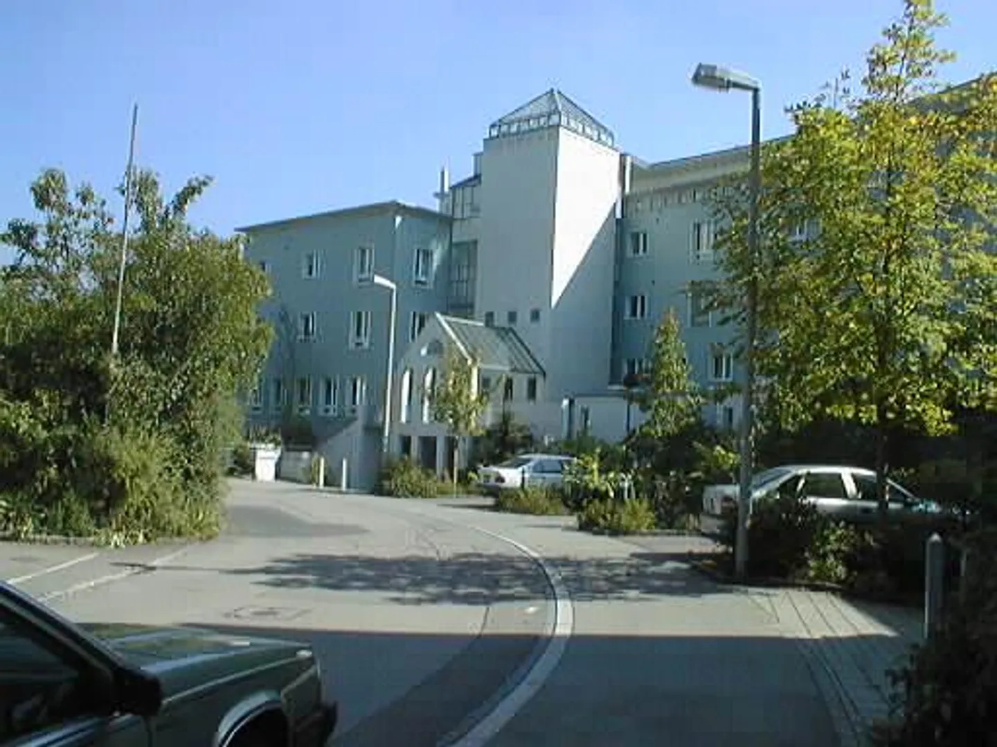 Appartamento duplex a Winterthur Seen - Foto 1 di 11