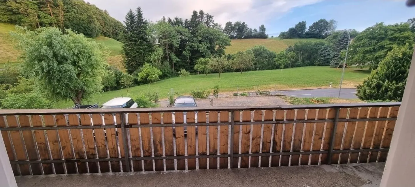 Appartamento di 2,5 stanze con vista lago - Foto 7 di 7