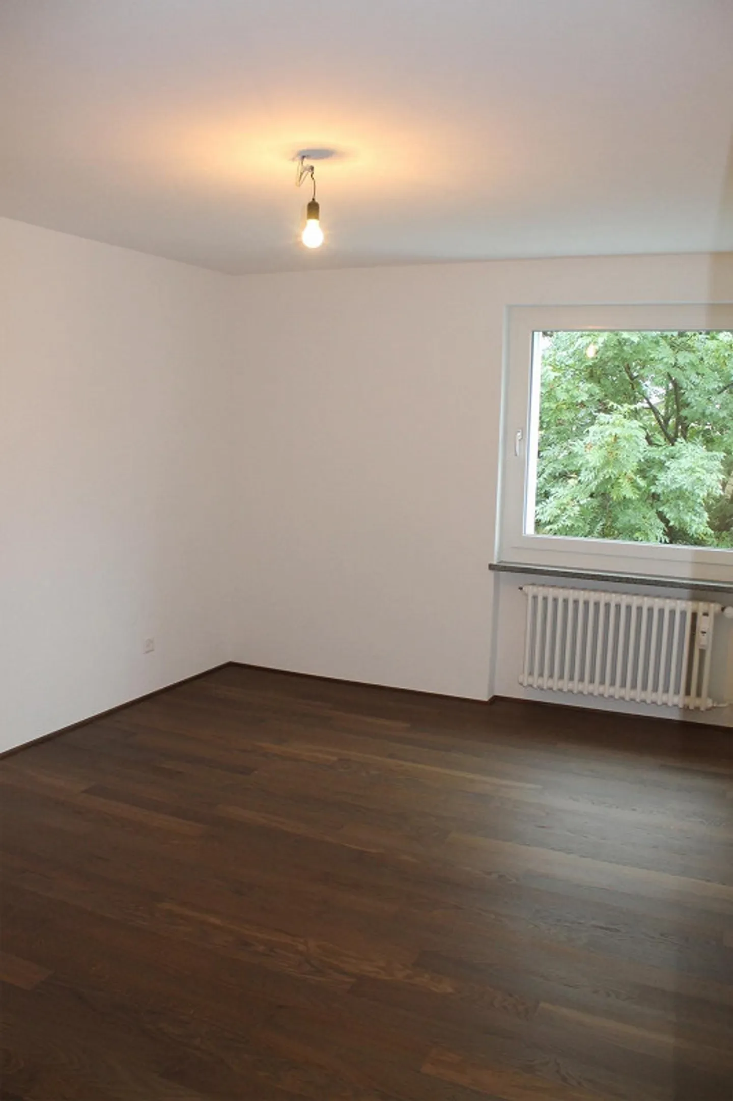 4.5-Zi.-Wohnung mit grosser Terrasse - Foto 6 von 10