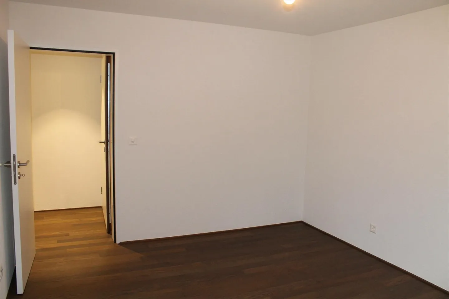 4.5-Zi.-Wohnung mit grosser Terrasse - Foto 7 von 10