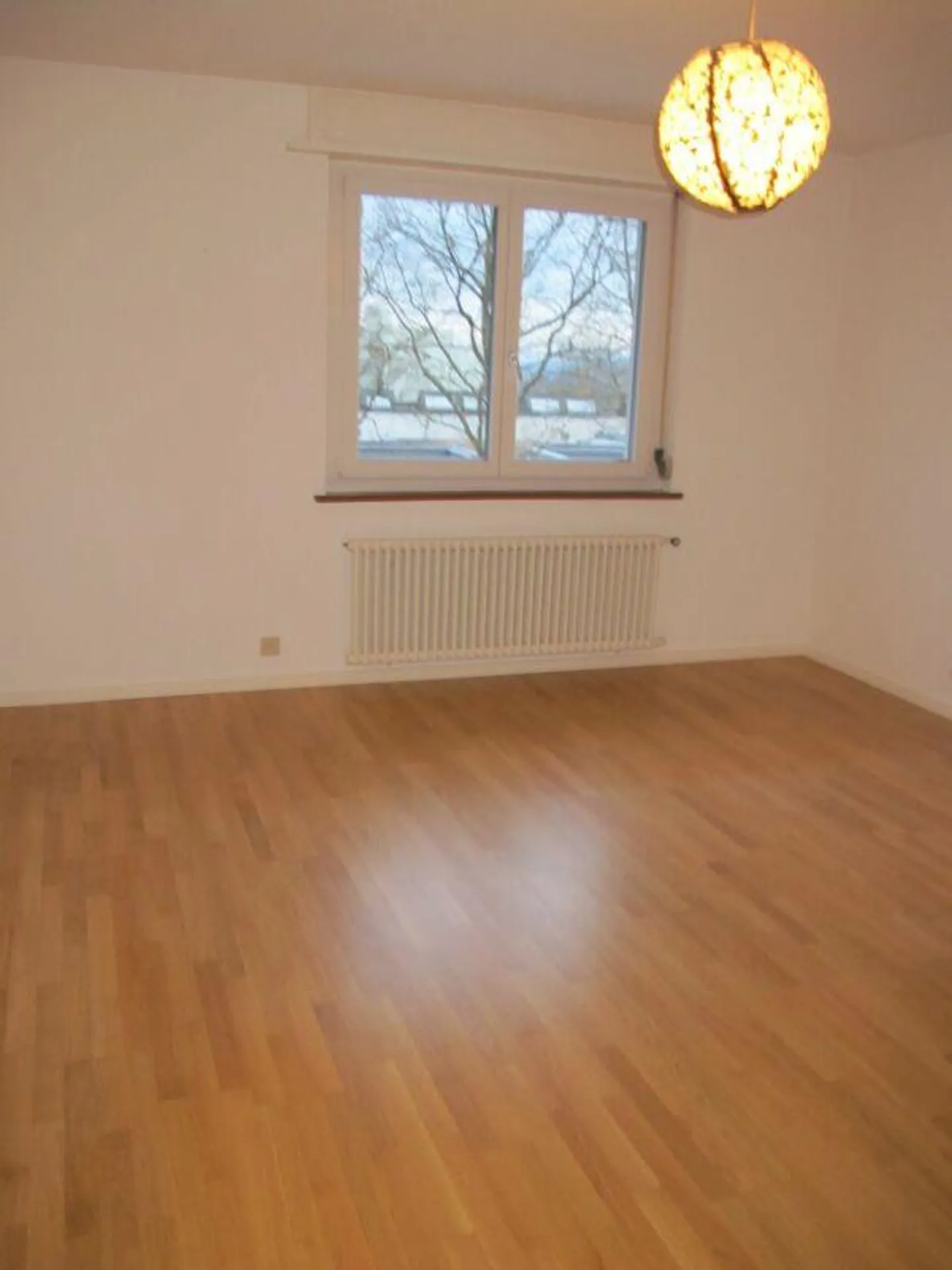 Cozy 2-room apartment - Photo 6 of 6