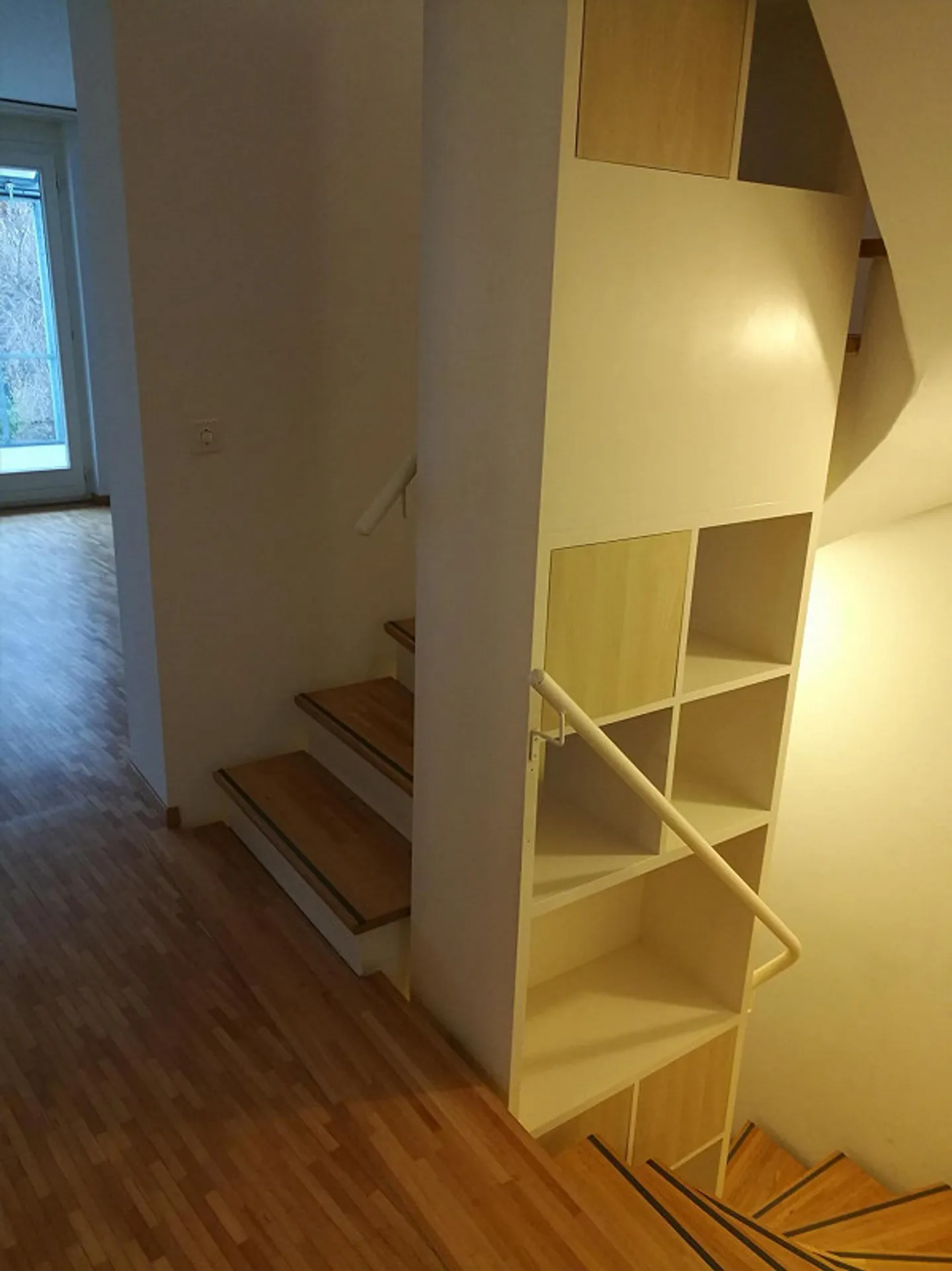 Appartamento duplex a Winterthur Seen - Foto 7 di 11