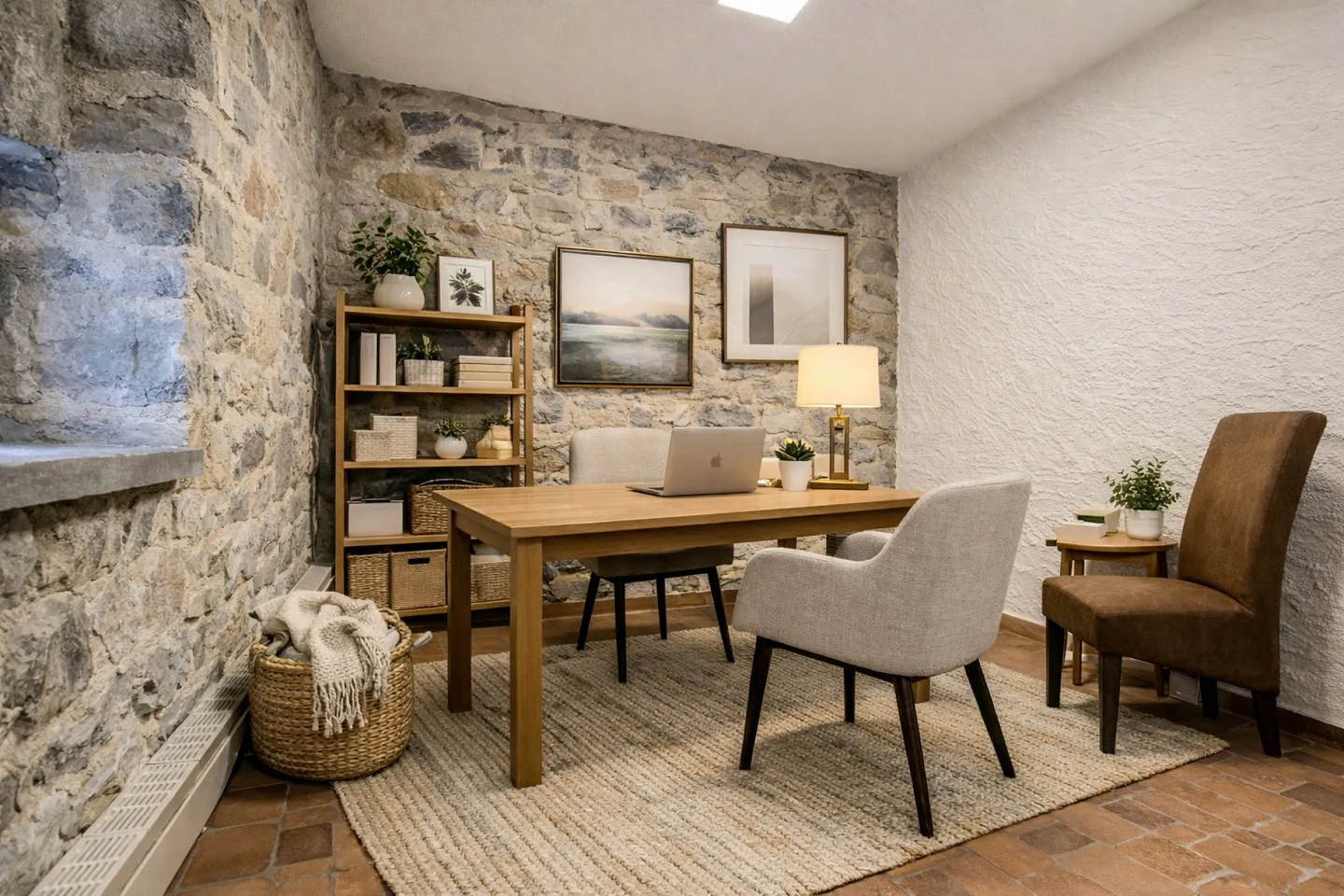 Administrative space with character 2 minutes from downtown - Photo 6 of 10