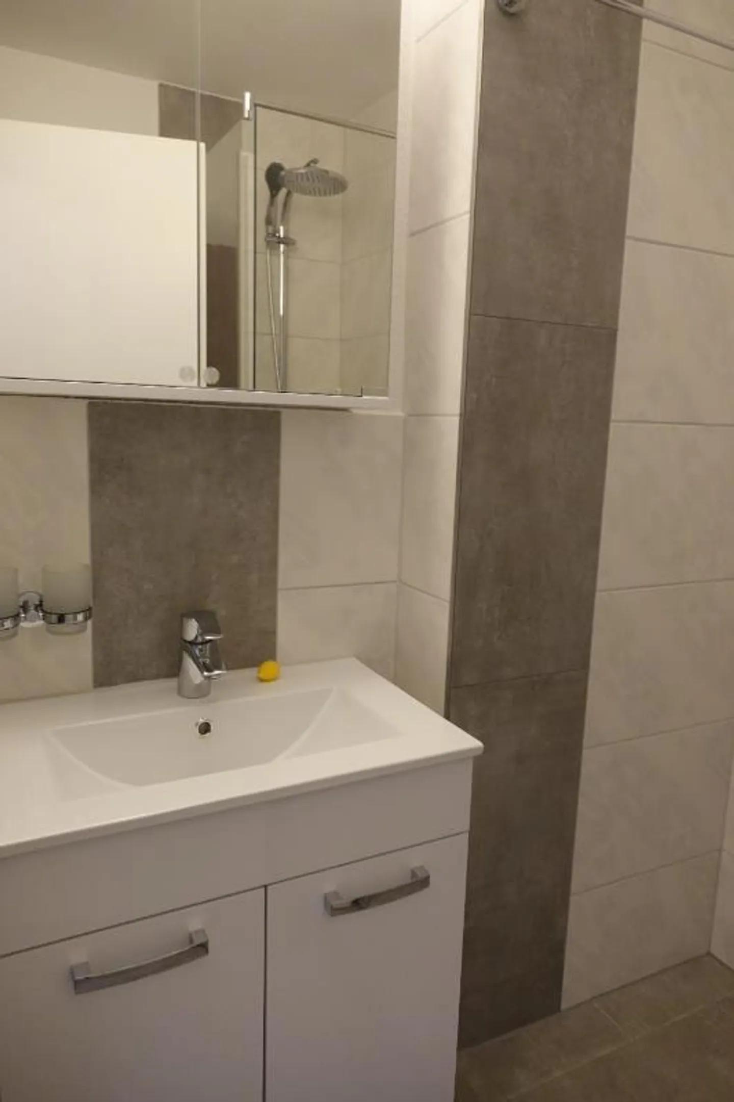 Studio - Photo 3 sur 4