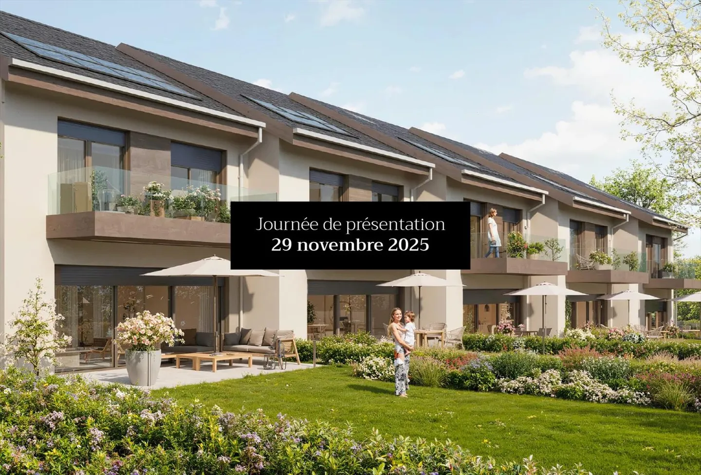 Casa 4.5 stanze - Foto 1 di 2