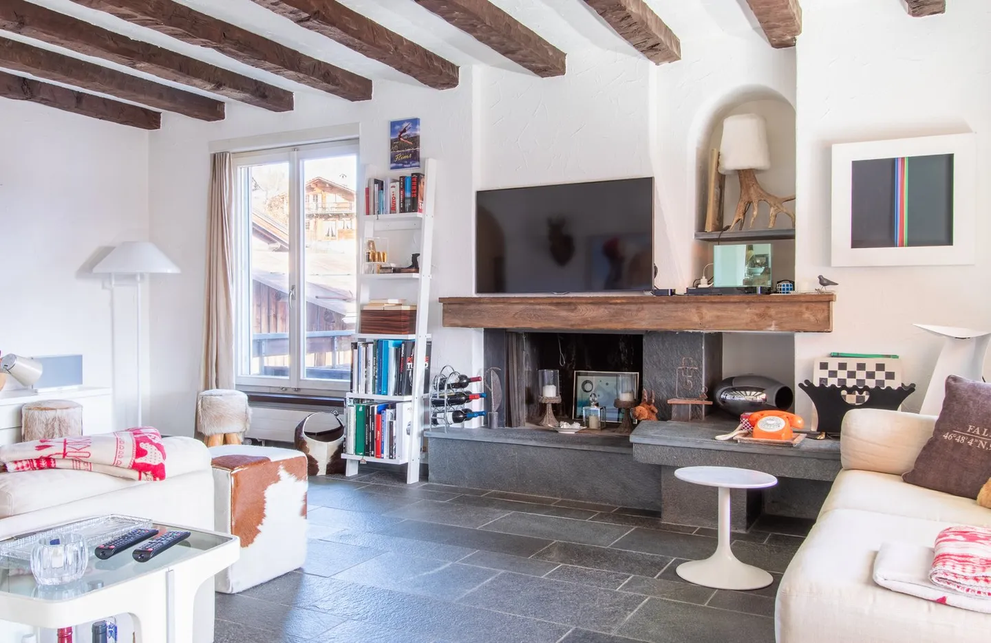 ruhige, sonnige Lage nahe Bergbahnen Falera - Foto 7 von 41