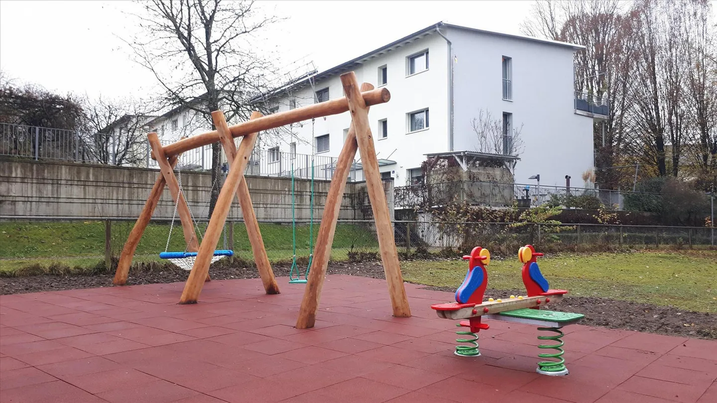 Appartamento duplex a Winterthur Seen - Foto 9 di 11