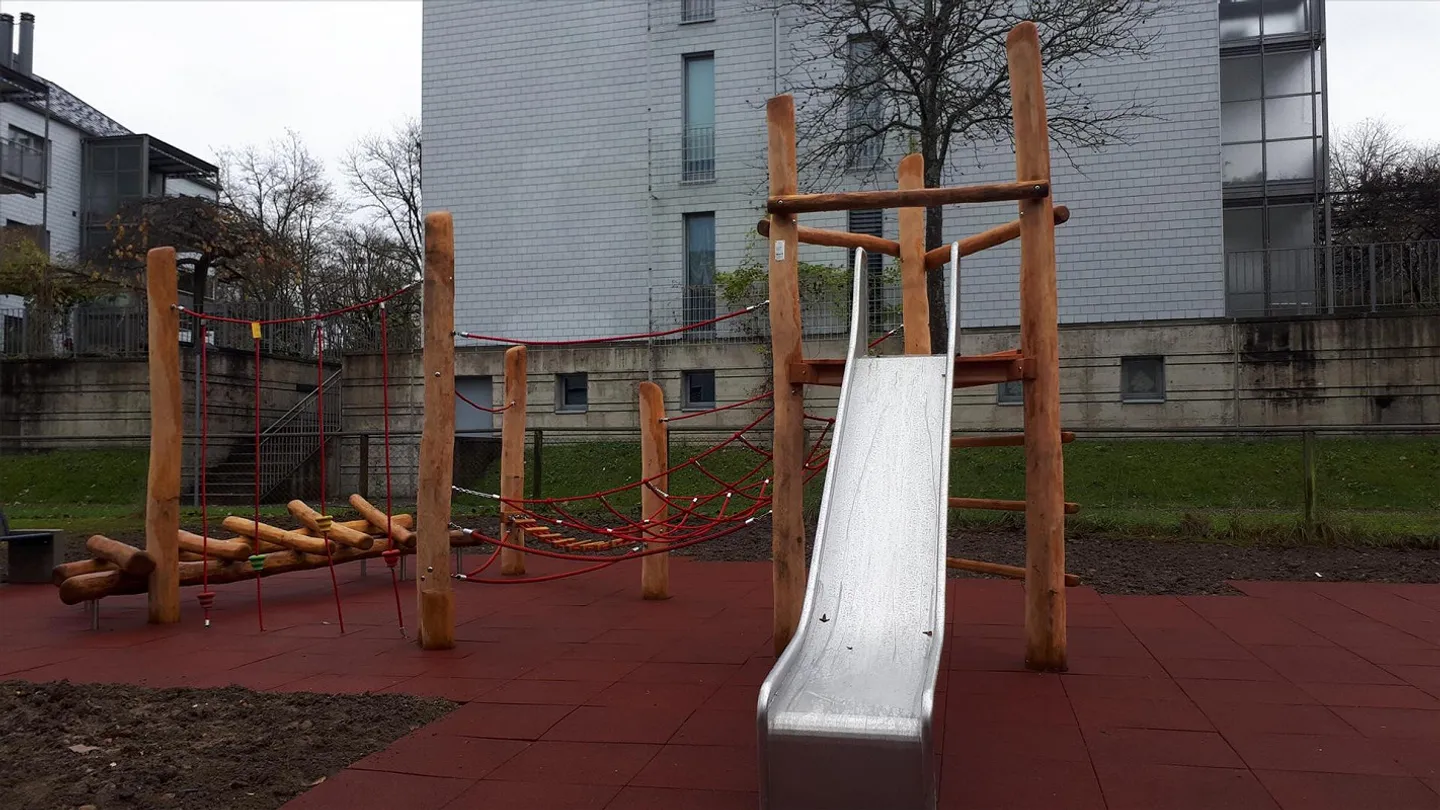 Appartamento duplex a Winterthur Seen - Foto 10 di 11