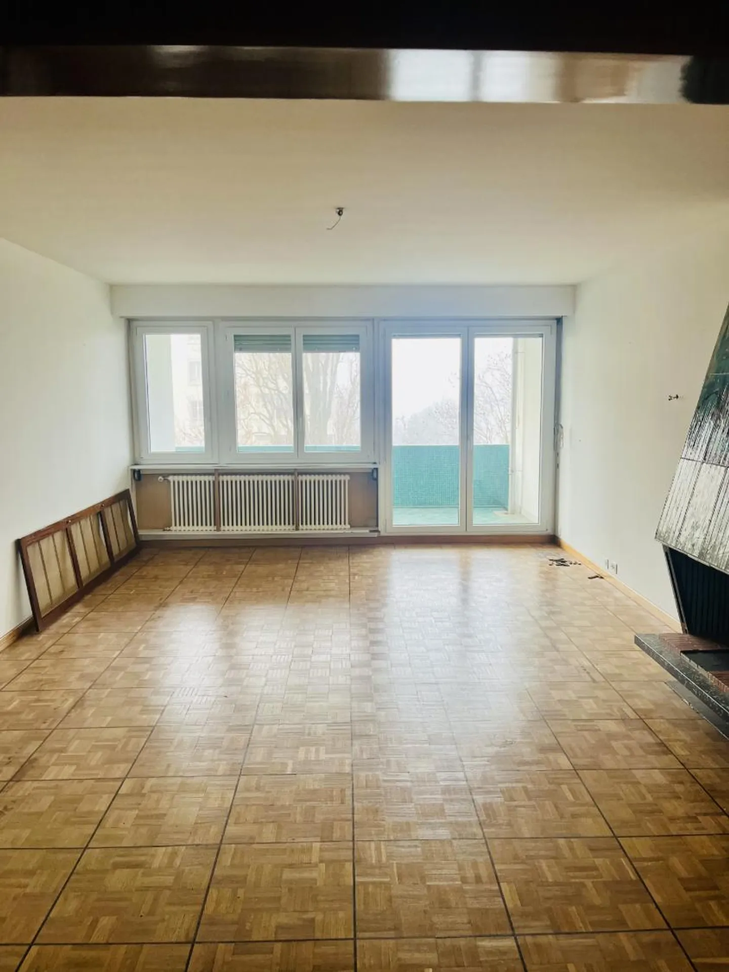 Appartamento 6 locali - Foto 3 di 8