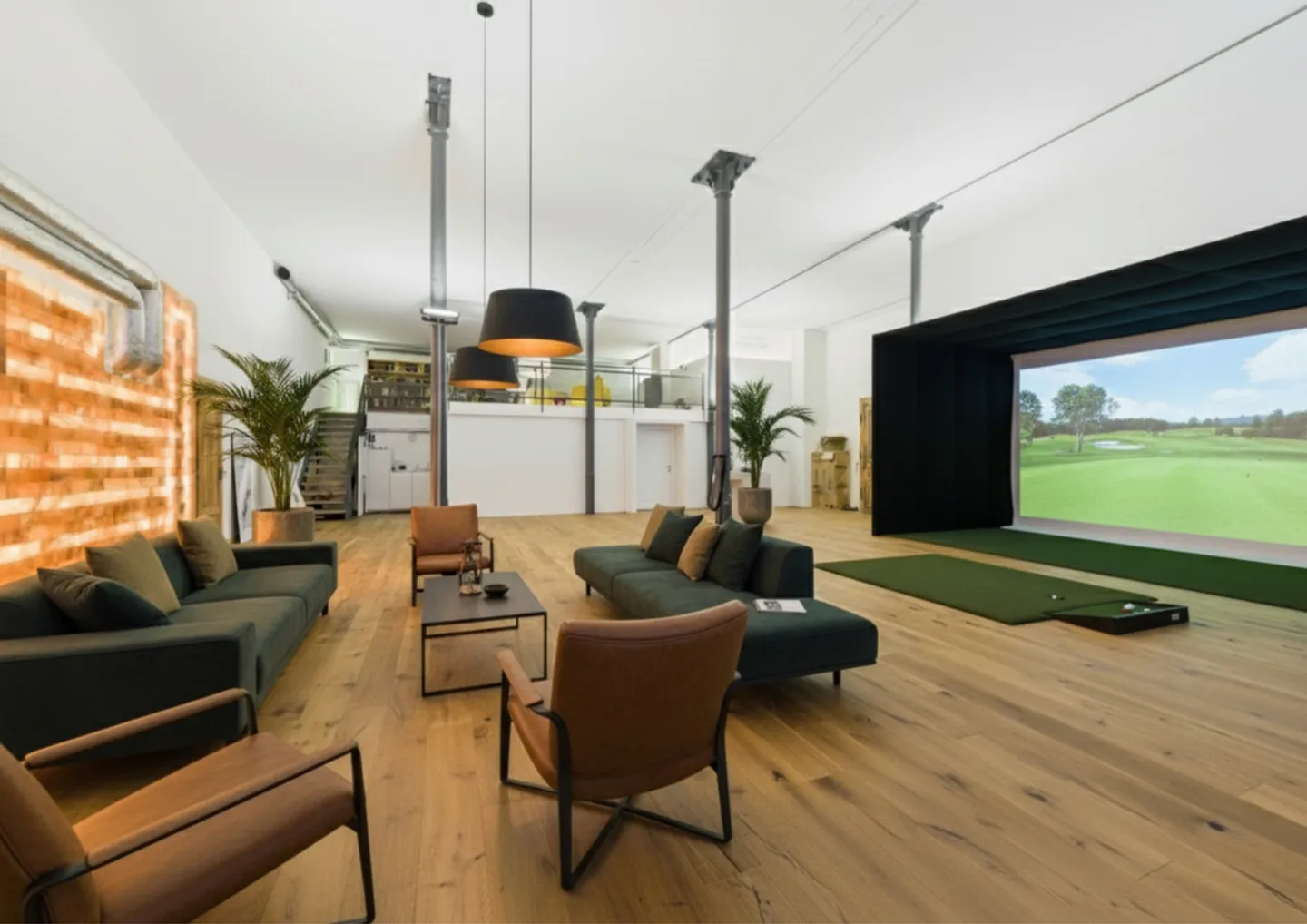 Unique loft in Rüti with 7.5 rooms in a desirable location! - Photo 1 of 13