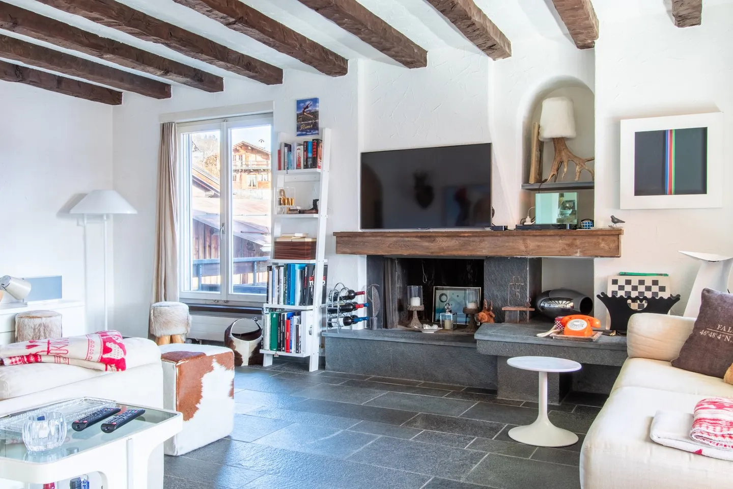 ruhige, sonnige Lage nahe Bergbahnen Falera - Foto 8 von 41