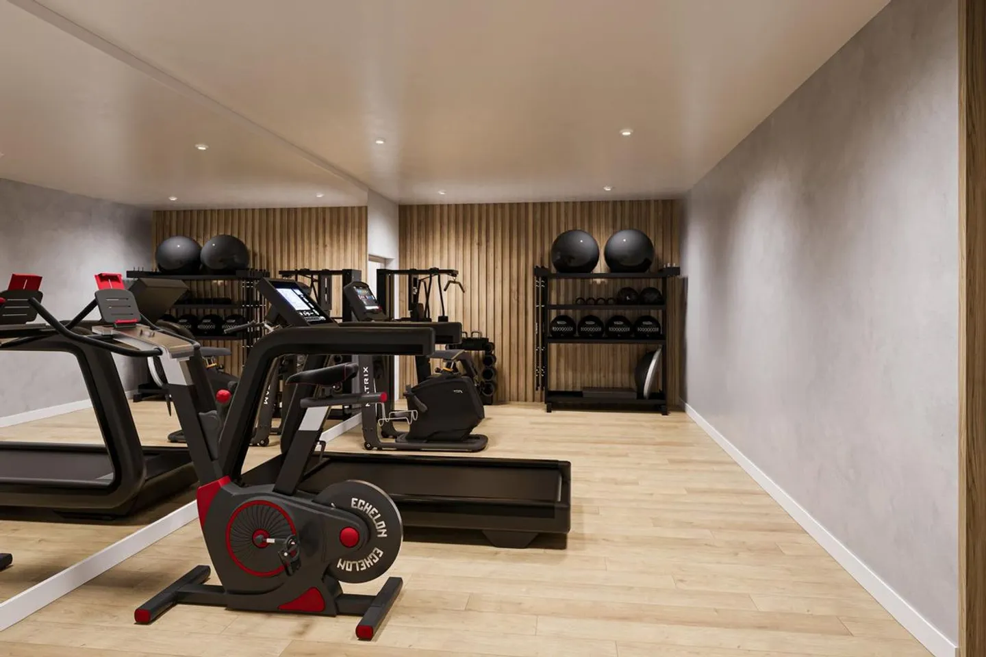 PERMESSO IN FORZA: Nuova villa contemporanea di lusso a Tannay - Foto 4 di 7