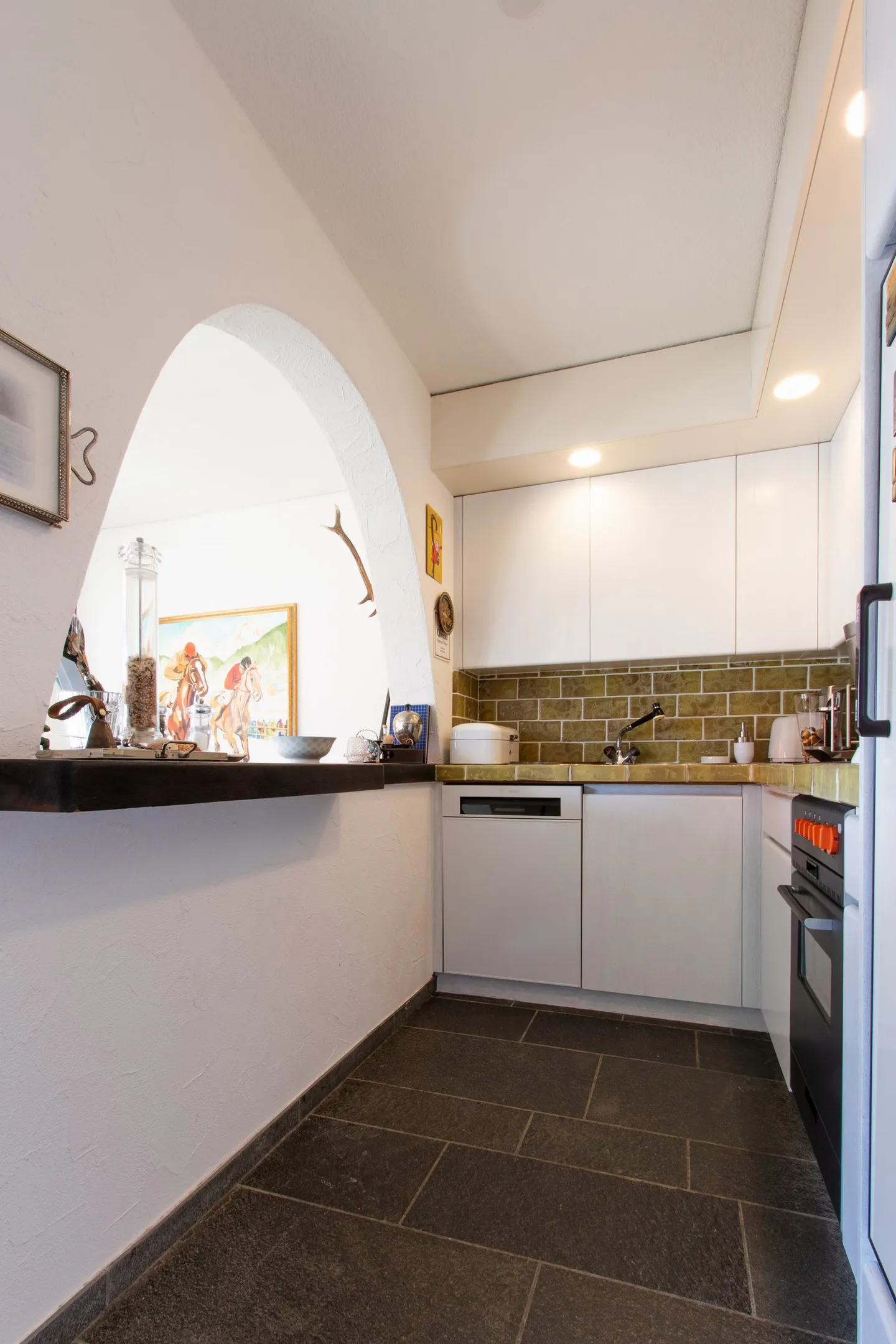 ruhige, sonnige Lage nahe Bergbahnen Falera - Foto 11 von 41