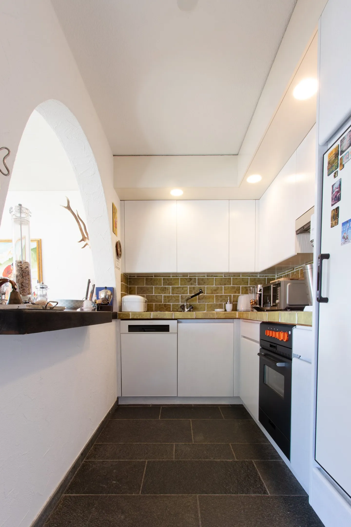 ruhige, sonnige Lage nahe Bergbahnen Falera - Foto 12 von 41