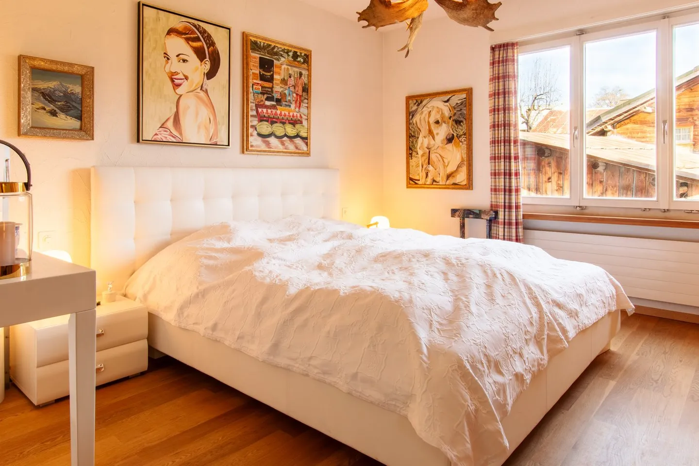 ruhige, sonnige Lage nahe Bergbahnen Falera - Foto 14 von 41