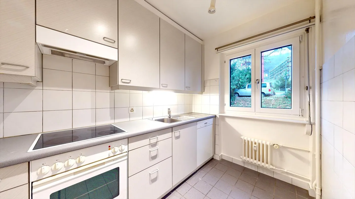 Bellissimo appartamento con vista lago - Foto 3 di 6