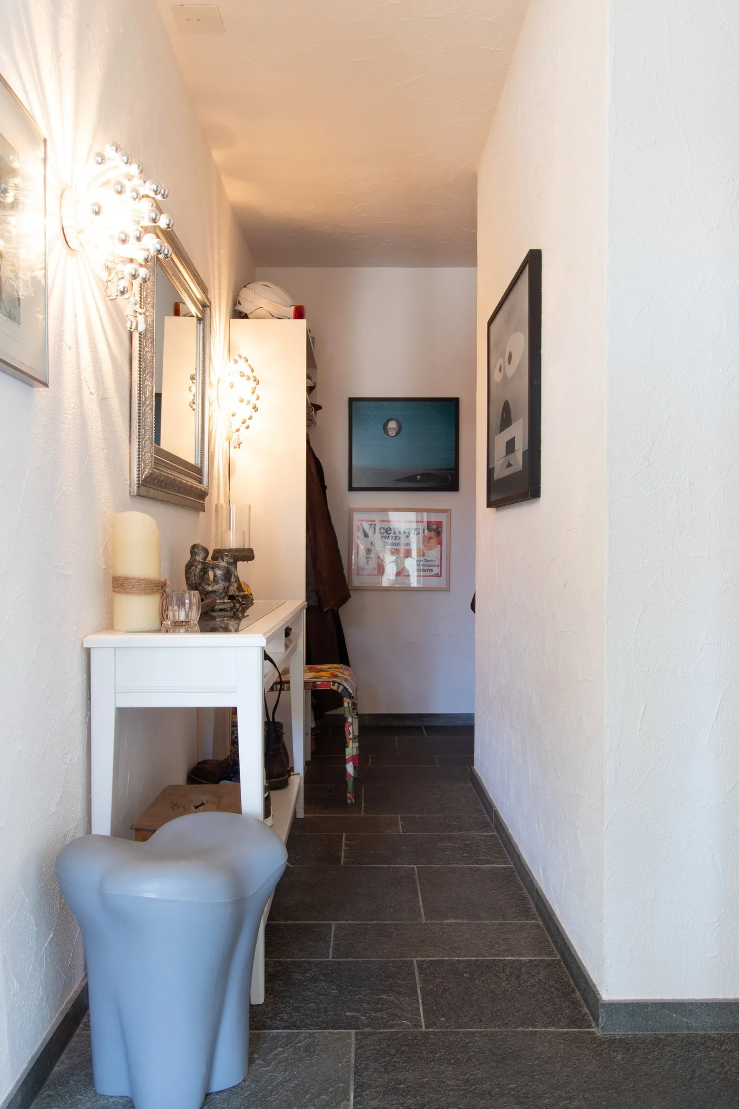 ruhige, sonnige Lage nahe Bergbahnen Falera - Foto 28 von 41