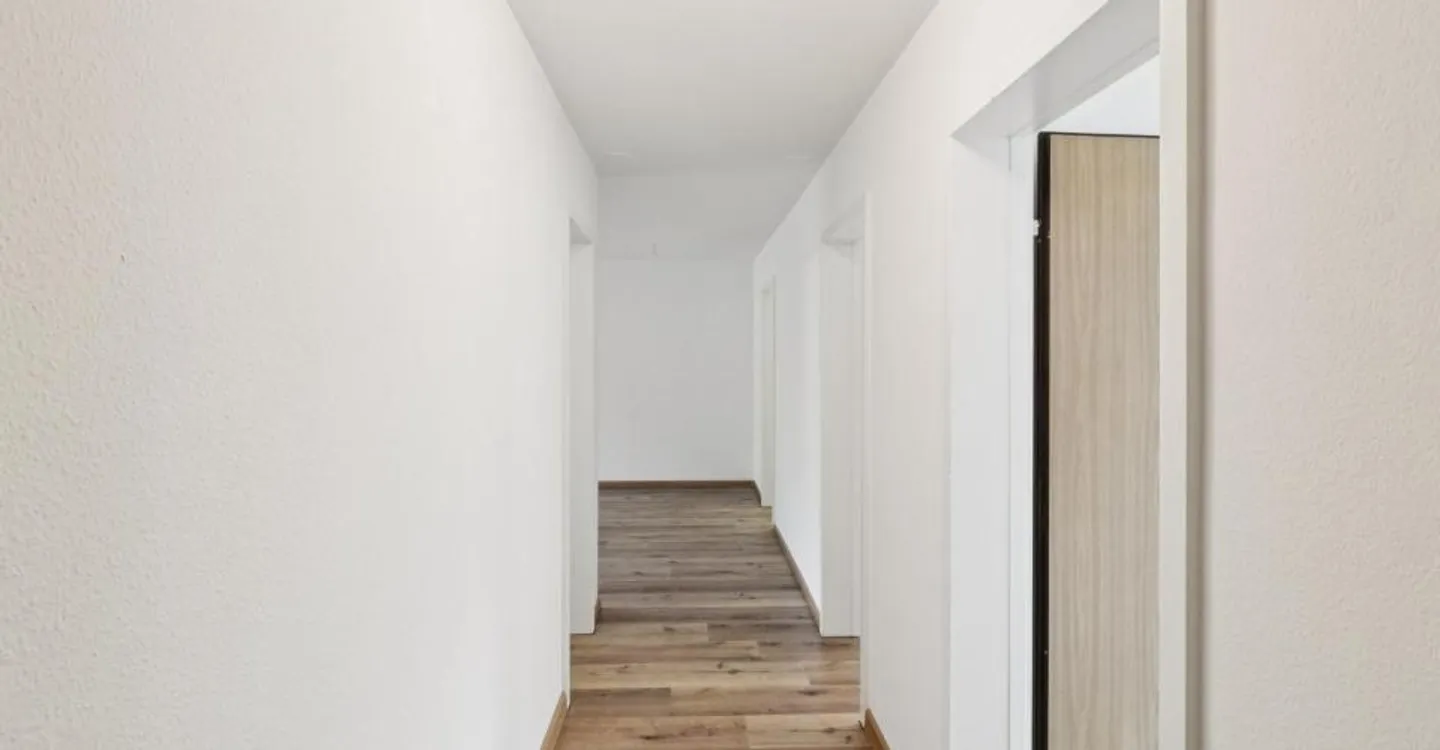 Geräumige 3-Zimmer-Wohnung - Foto 8 von 8