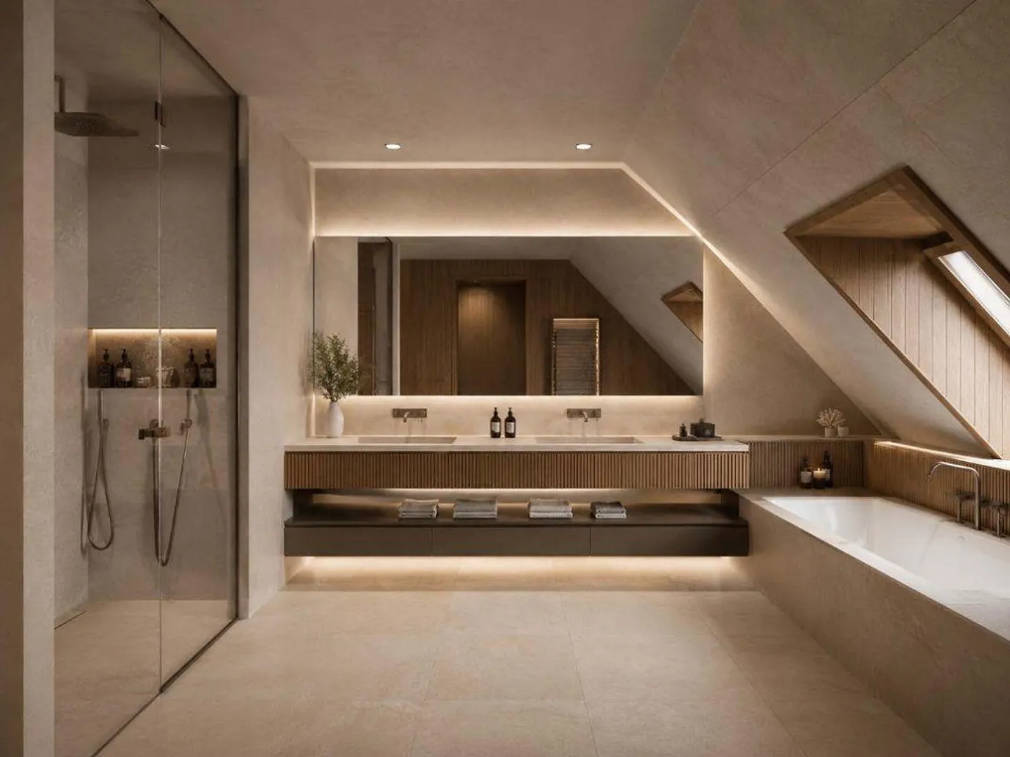 4.5 ROOMS IN A HISTORIC RESIDENCE IN LUGANO - Photo 4 of 7
