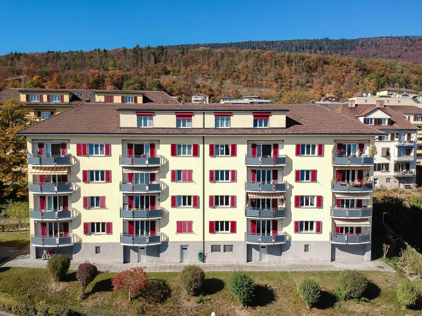 Bellissimo appartamento con vista lago - Foto 6 di 6