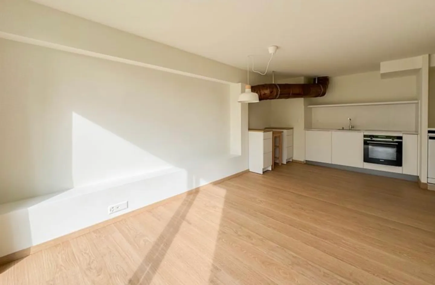 1,5-Zimmer-Wohnung - Foto 1 von 2