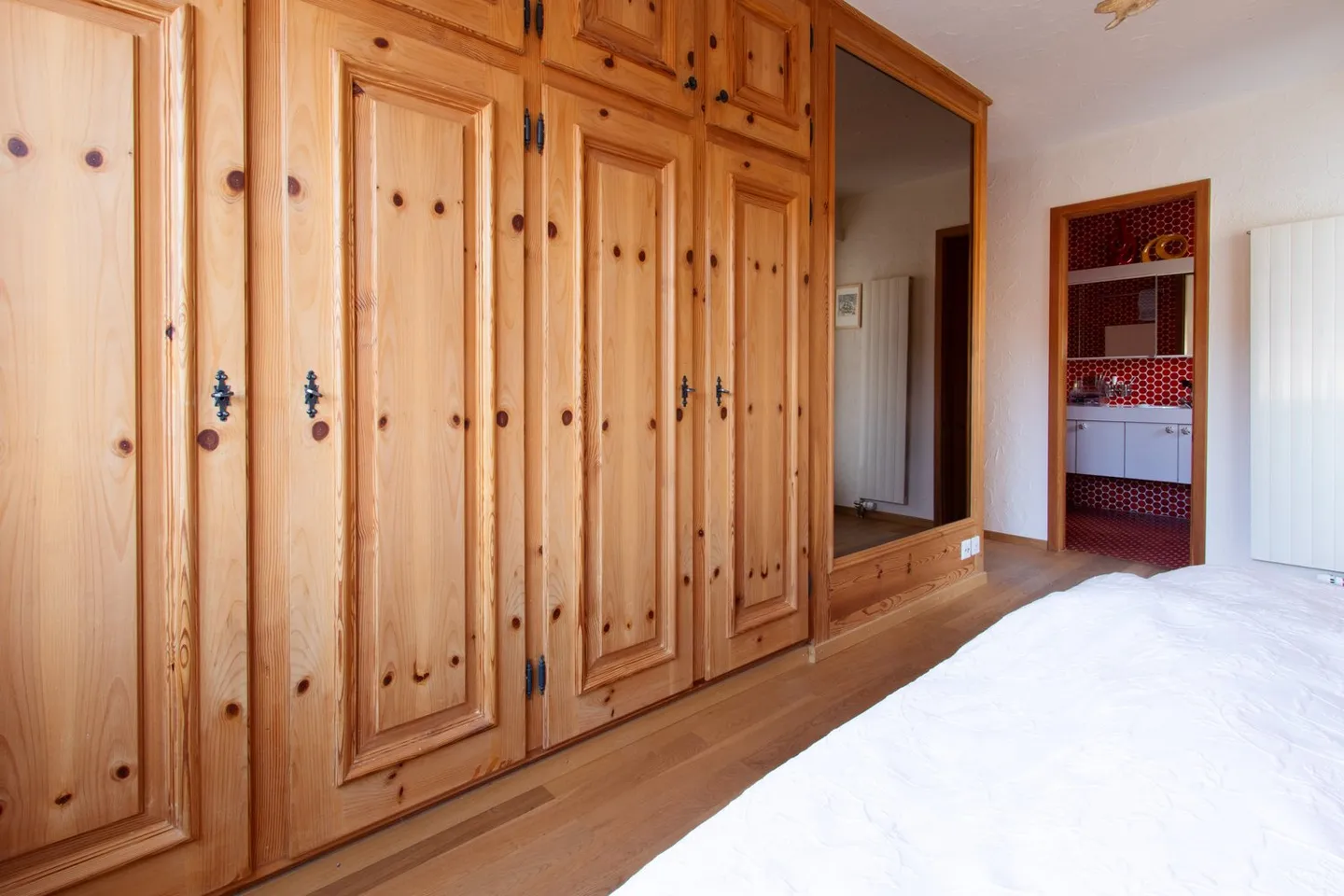 ruhige, sonnige Lage nahe Bergbahnen Falera - Foto 16 von 41