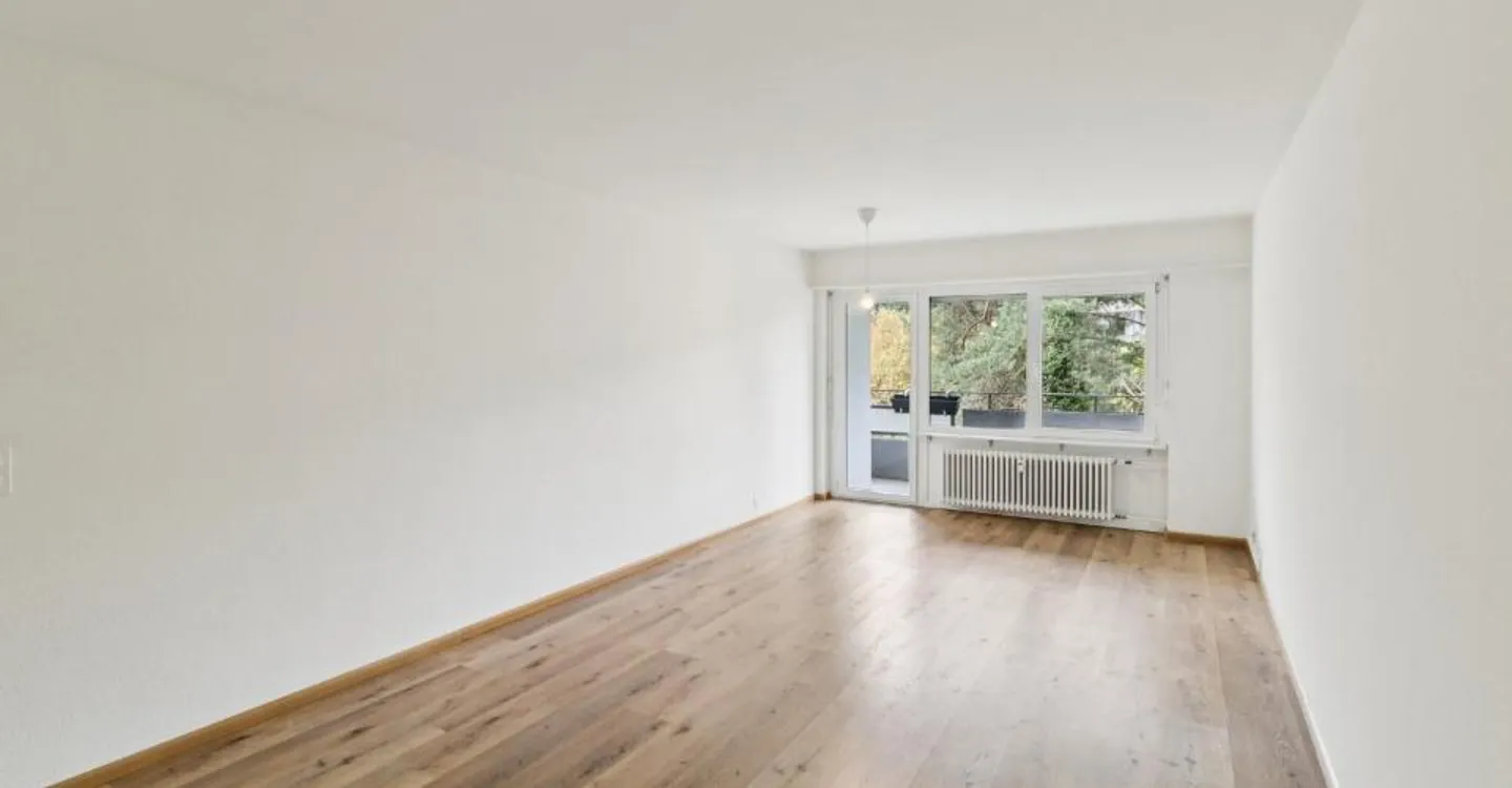 Geräumige 3-Zimmer-Wohnung - Foto 4 von 8
