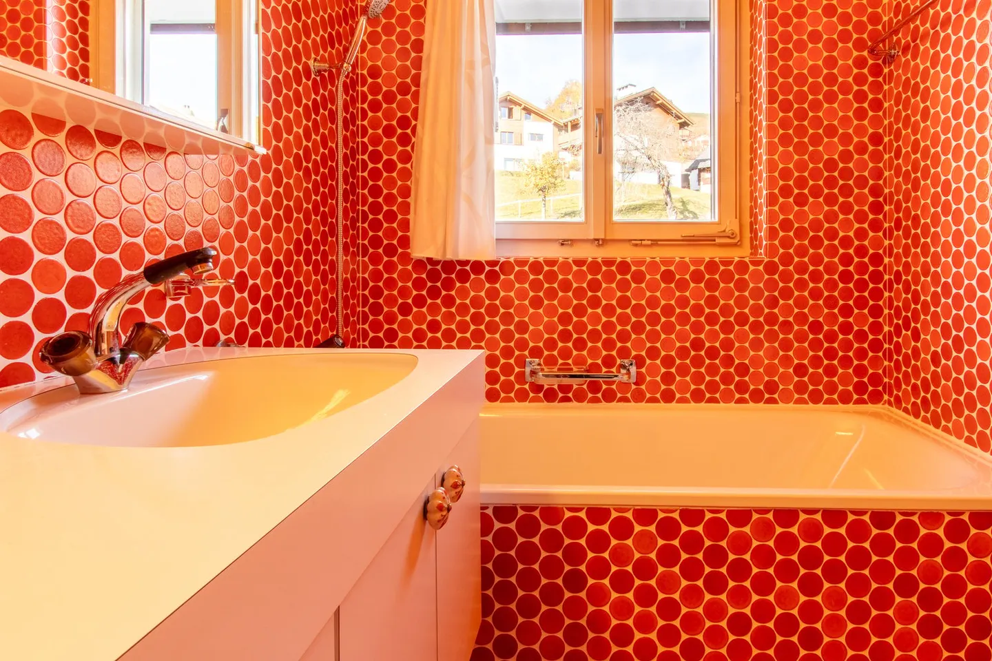 ruhige, sonnige Lage nahe Bergbahnen Falera - Foto 17 von 41