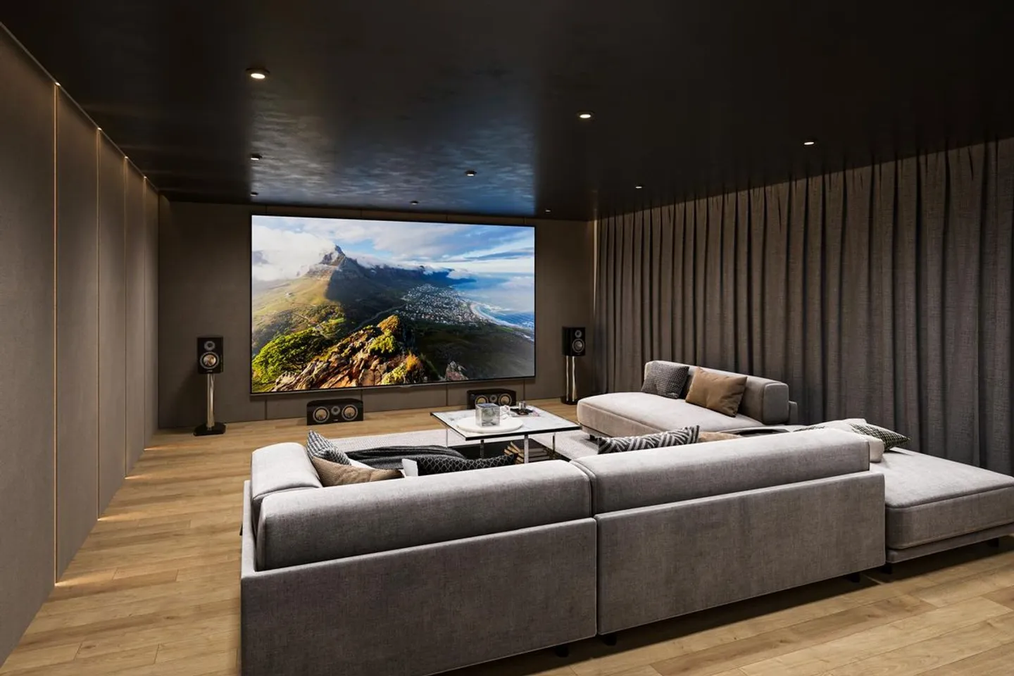 PERMESSO IN FORZA: Nuova villa contemporanea di lusso a Tannay - Foto 7 di 7