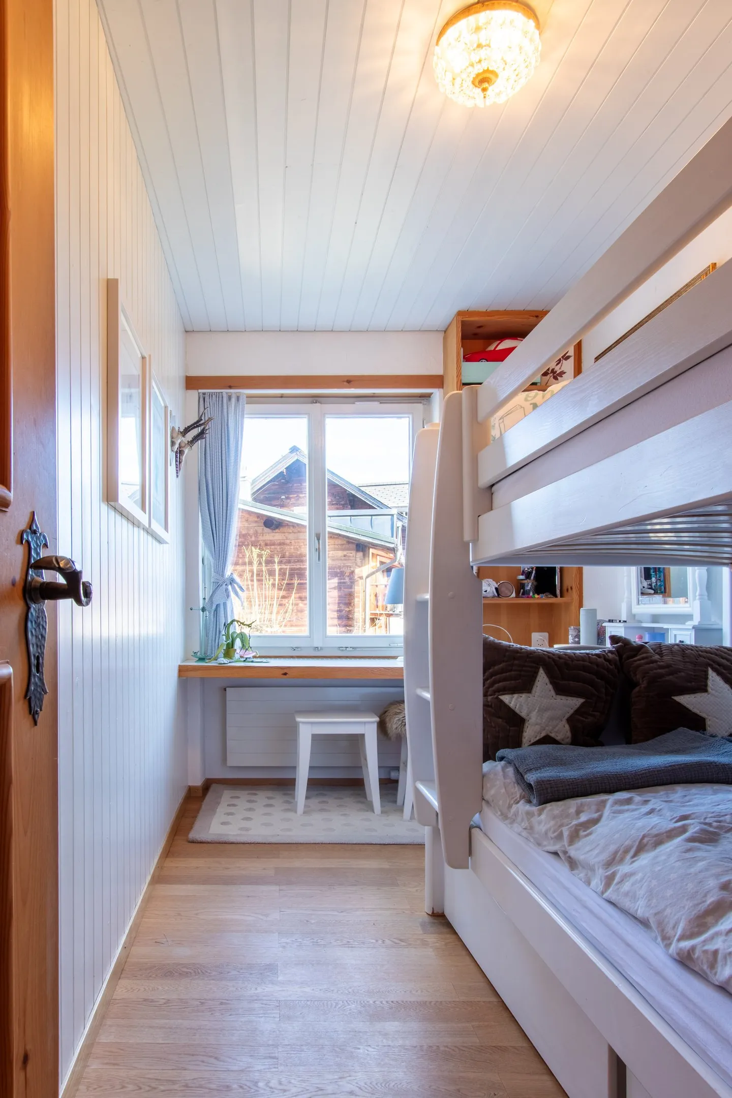 ruhige, sonnige Lage nahe Bergbahnen Falera - Foto 21 von 41