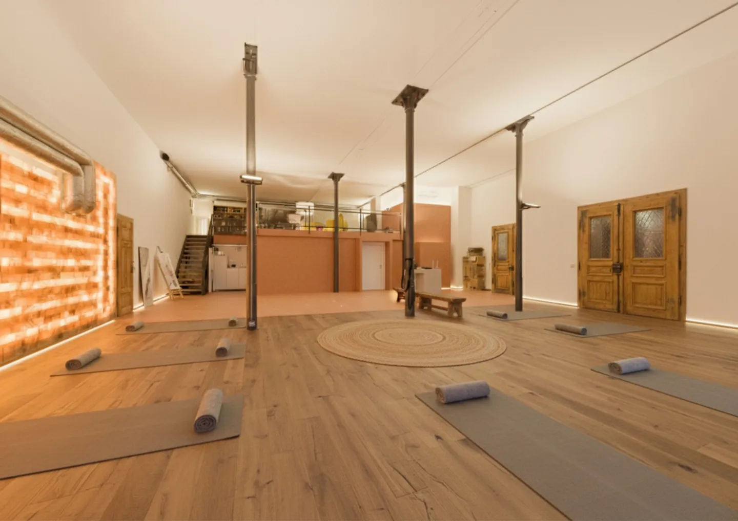 Unique loft in Rüti with 7.5 rooms in a desirable location! - Photo 5 of 13