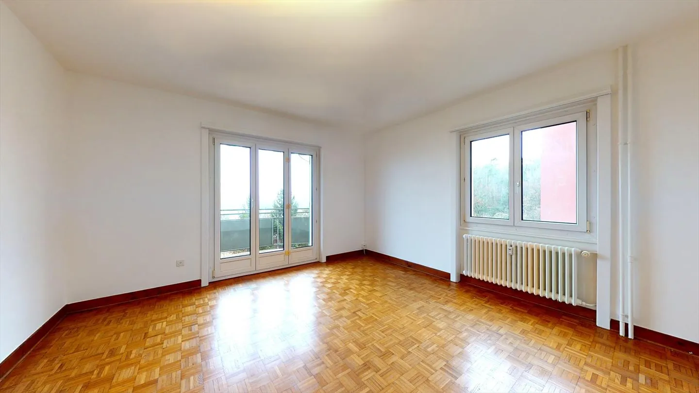 Bellissimo appartamento con vista lago - Foto 2 di 6