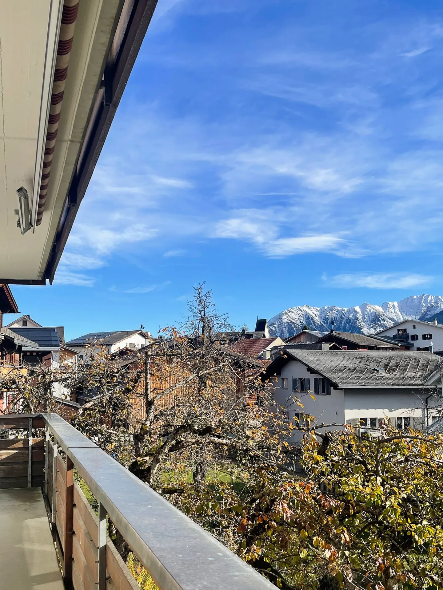 ruhige, sonnige Lage nahe Bergbahnen Falera - Foto 31 von 41