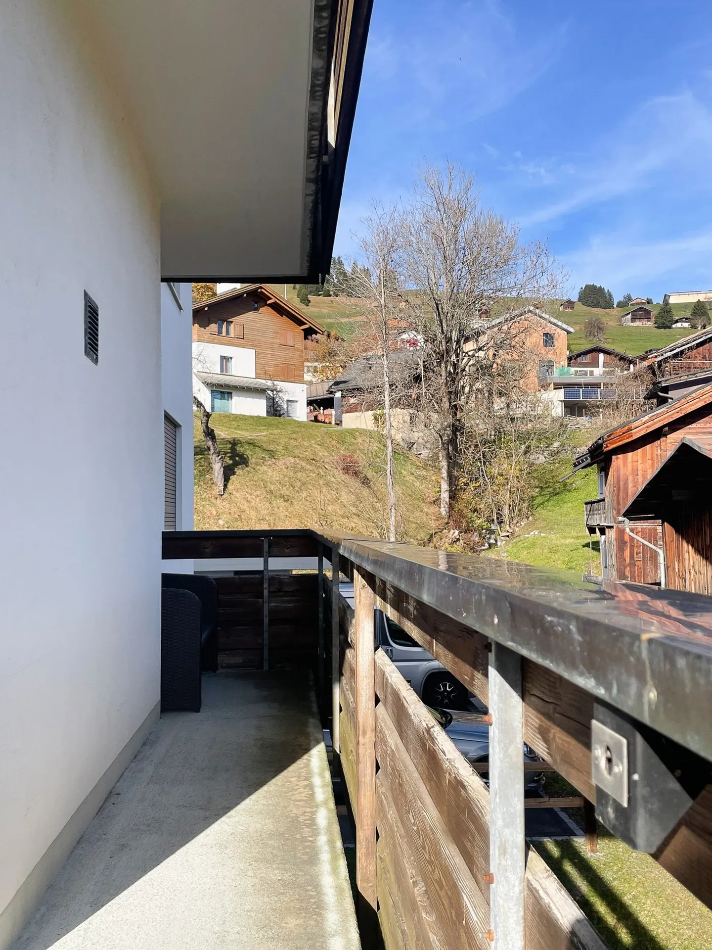 ruhige, sonnige Lage nahe Bergbahnen Falera - Foto 32 von 41