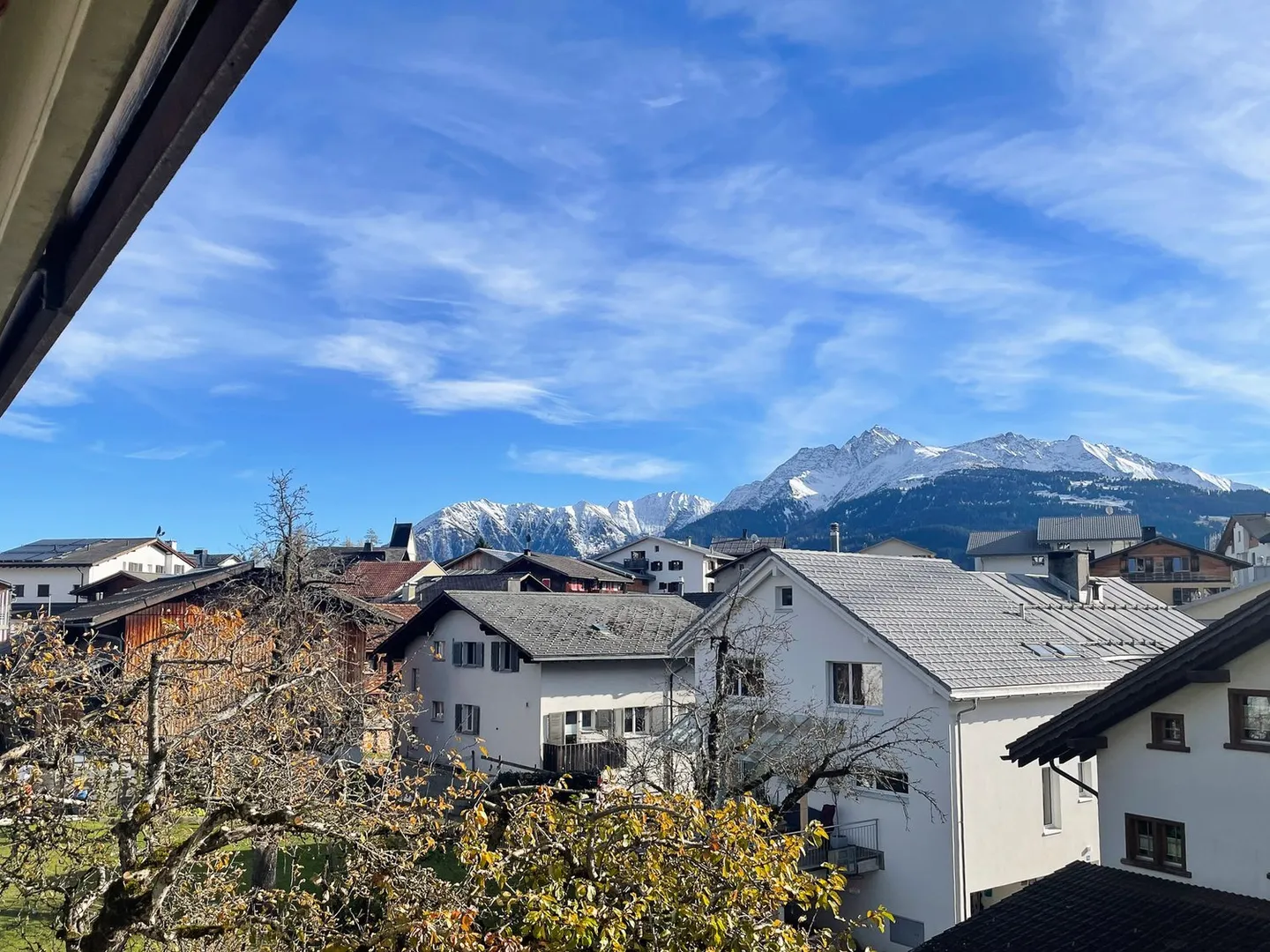ruhige, sonnige Lage nahe Bergbahnen Falera - Foto 33 von 41