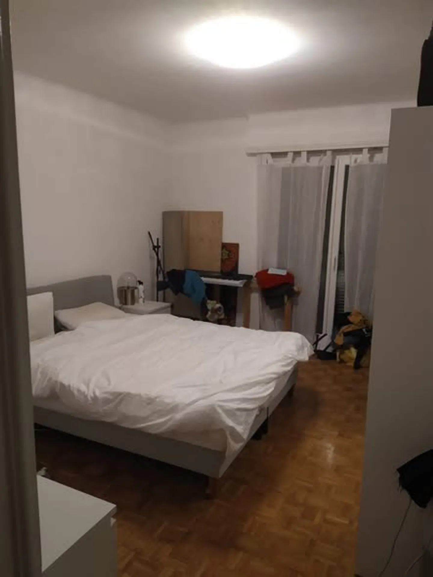 Appartamento in affitto - Foto 1 di 5