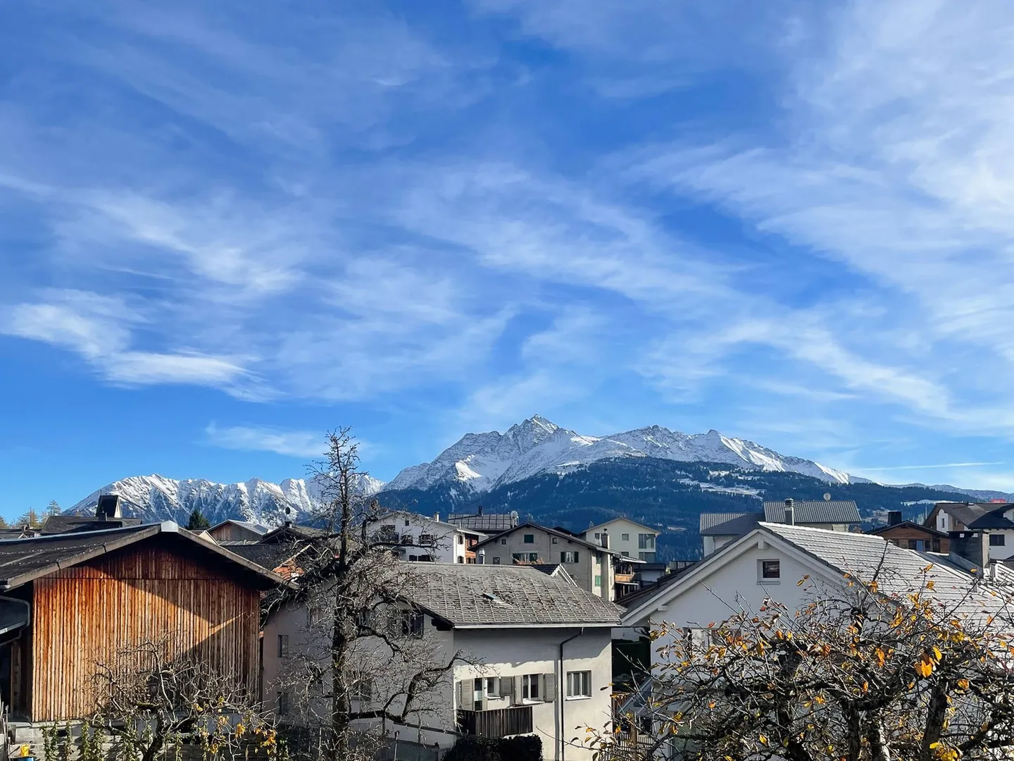 ruhige, sonnige Lage nahe Bergbahnen Falera - Foto 34 von 41